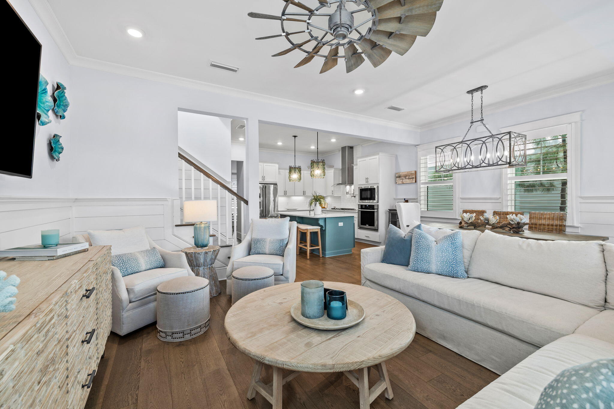 Prominence South - Residential