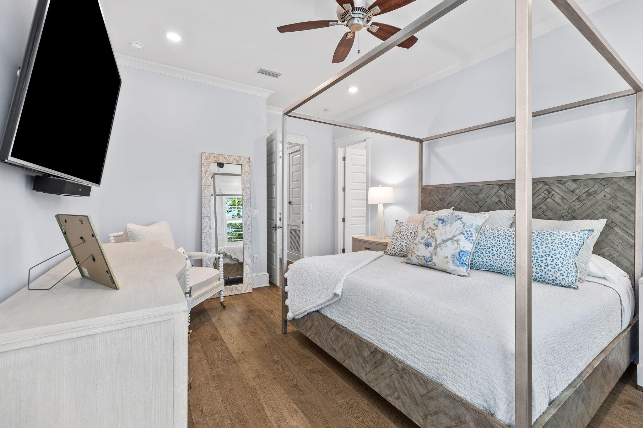 Prominence South - Residential
