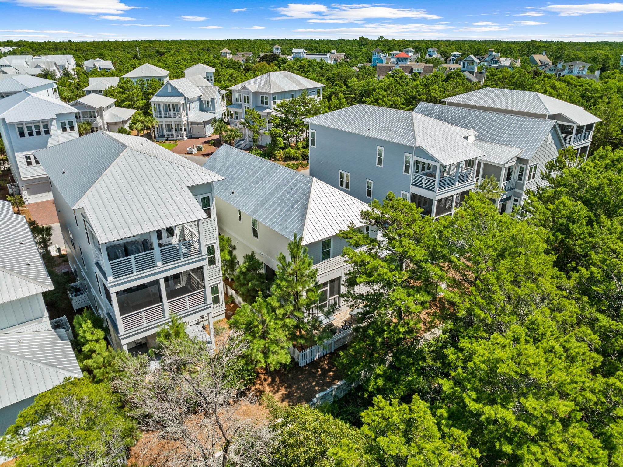 Prominence South - Residential