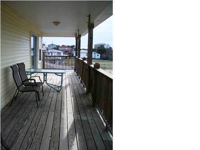 KISKA BEACH - Residential Lease