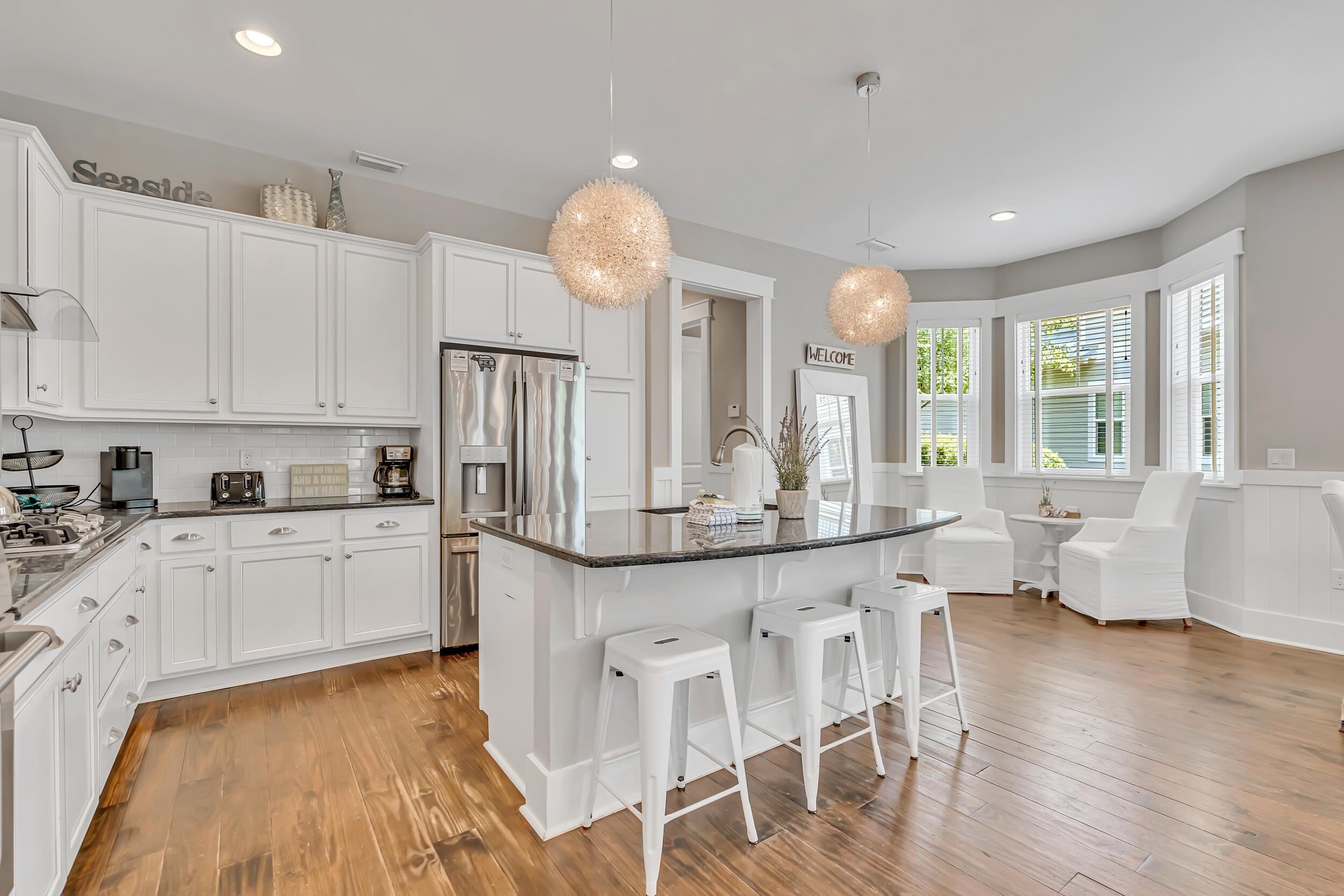 NATUREWALK AT SEAGROVE - Residential