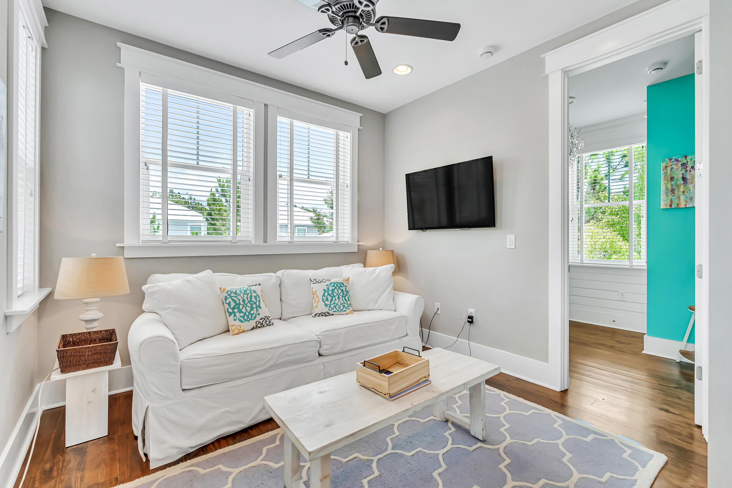 NATUREWALK AT SEAGROVE - Residential