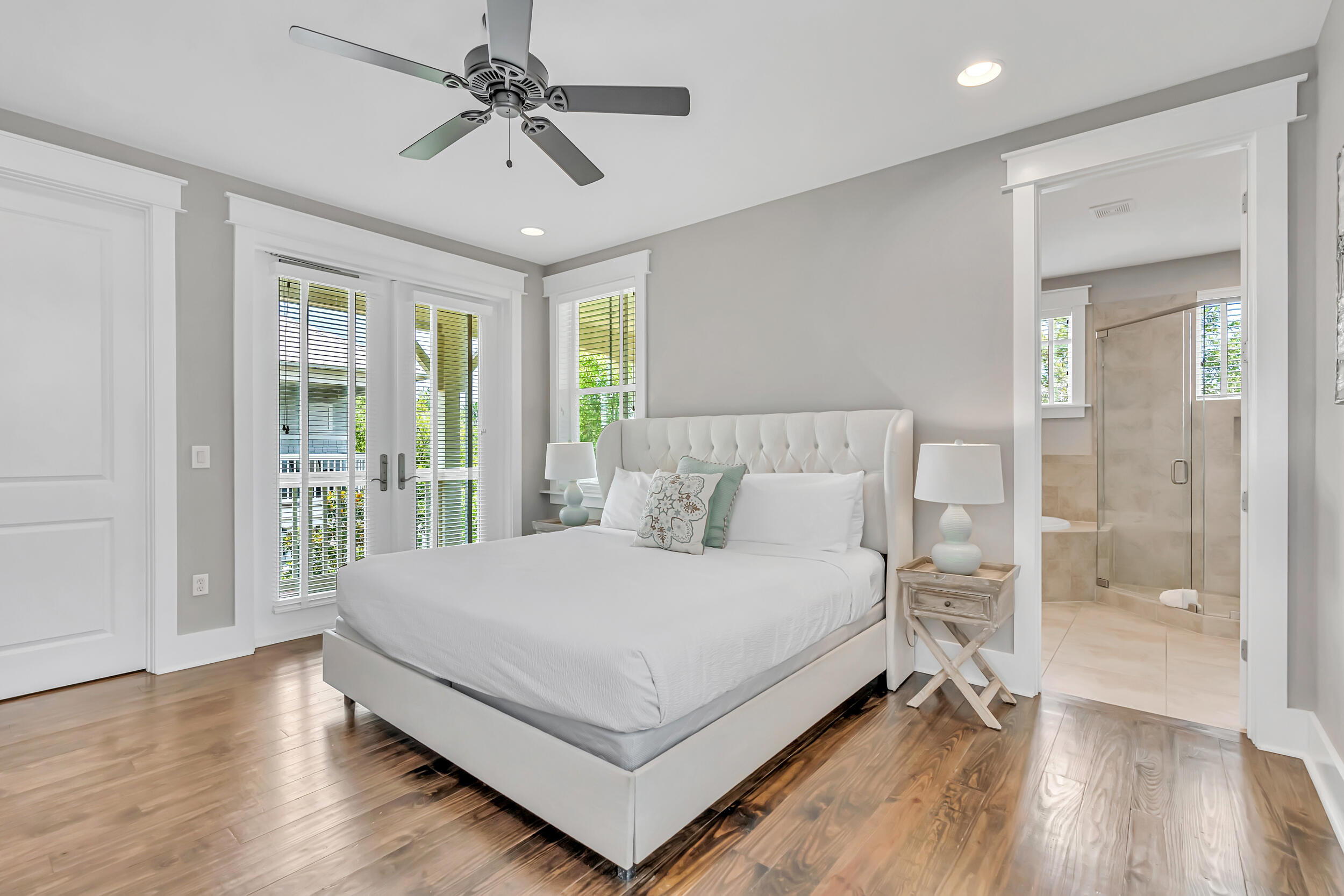 NATUREWALK AT SEAGROVE - Residential