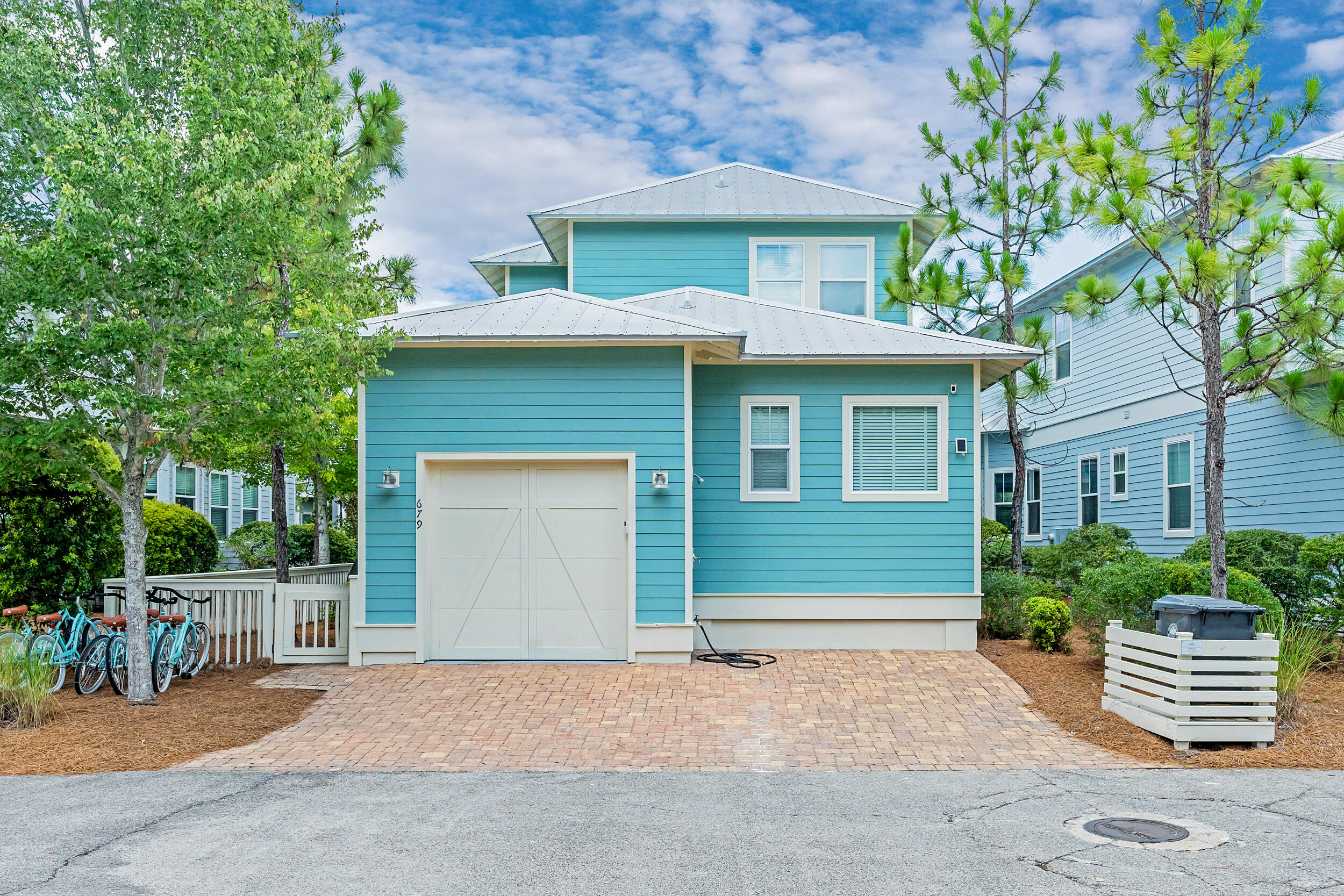 NATUREWALK AT SEAGROVE - Residential