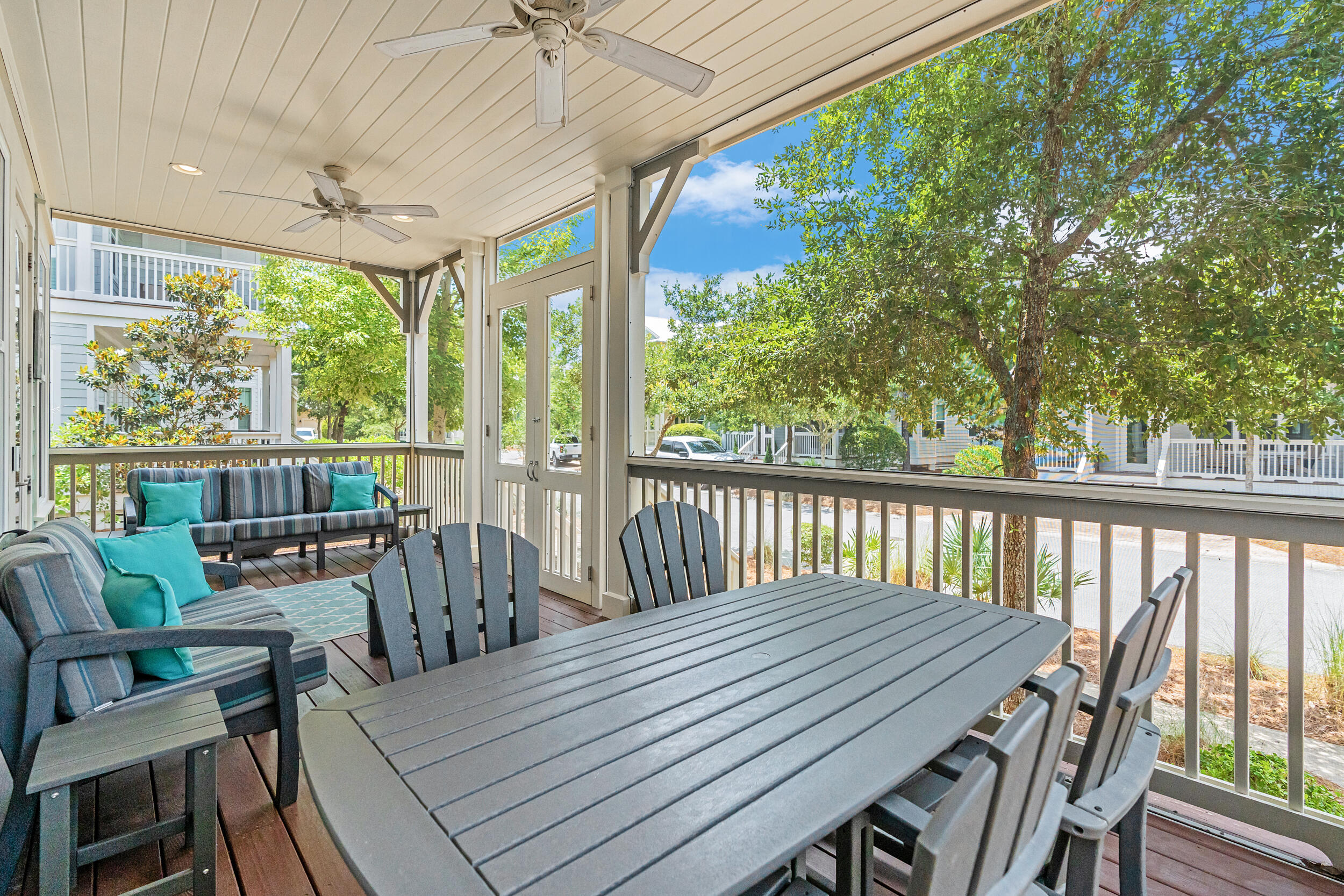 NATUREWALK AT SEAGROVE - Residential