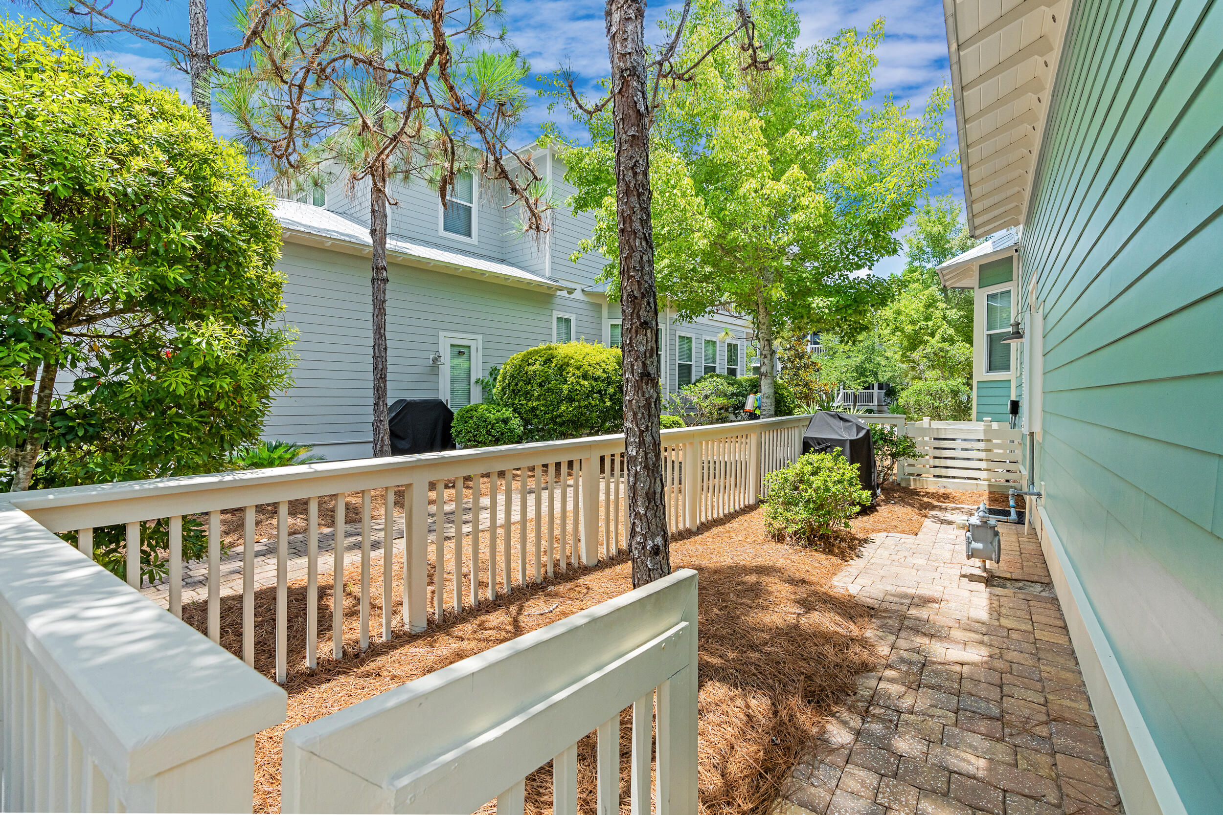 NATUREWALK AT SEAGROVE - Residential