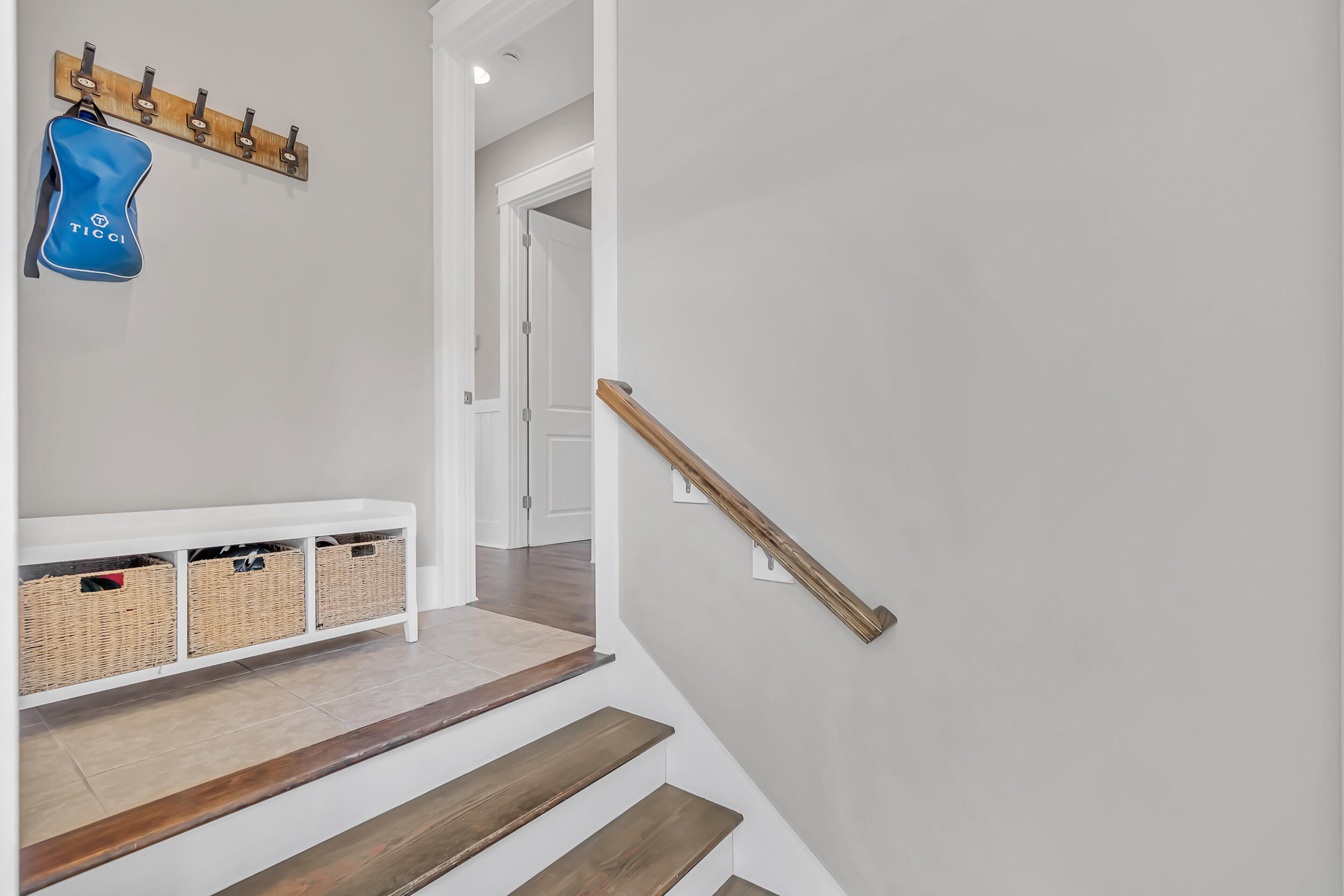 NATUREWALK AT SEAGROVE - Residential