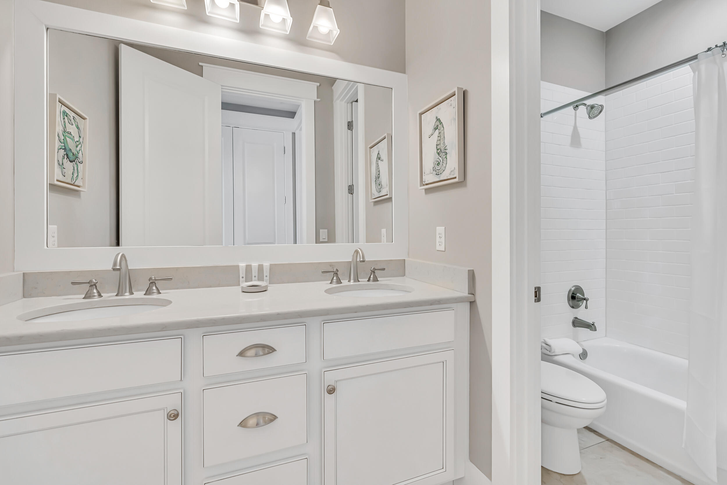 NATUREWALK AT SEAGROVE - Residential