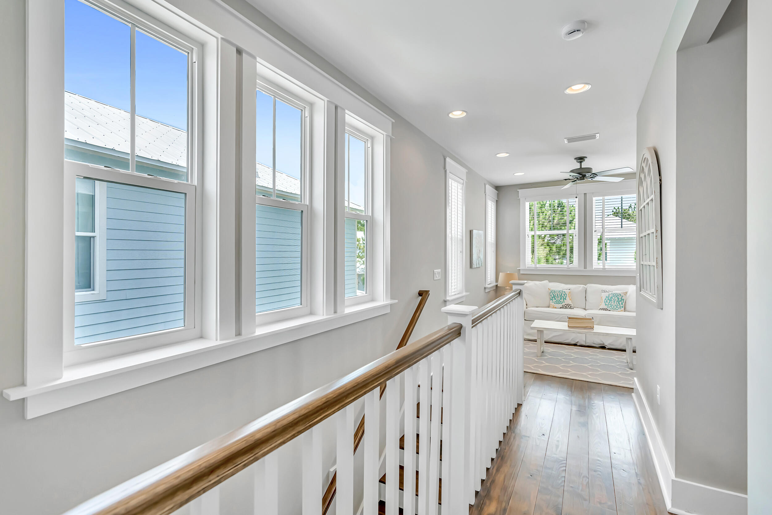 NATUREWALK AT SEAGROVE - Residential