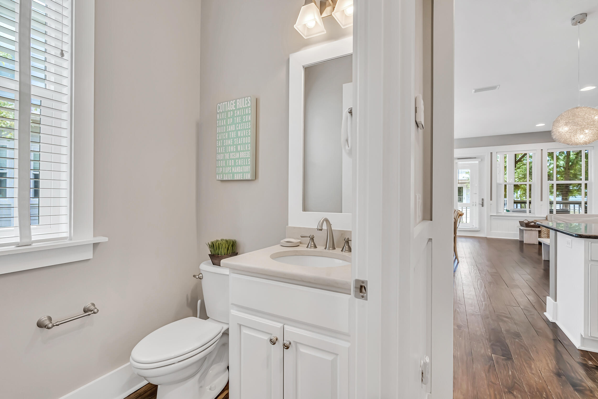 NATUREWALK AT SEAGROVE - Residential