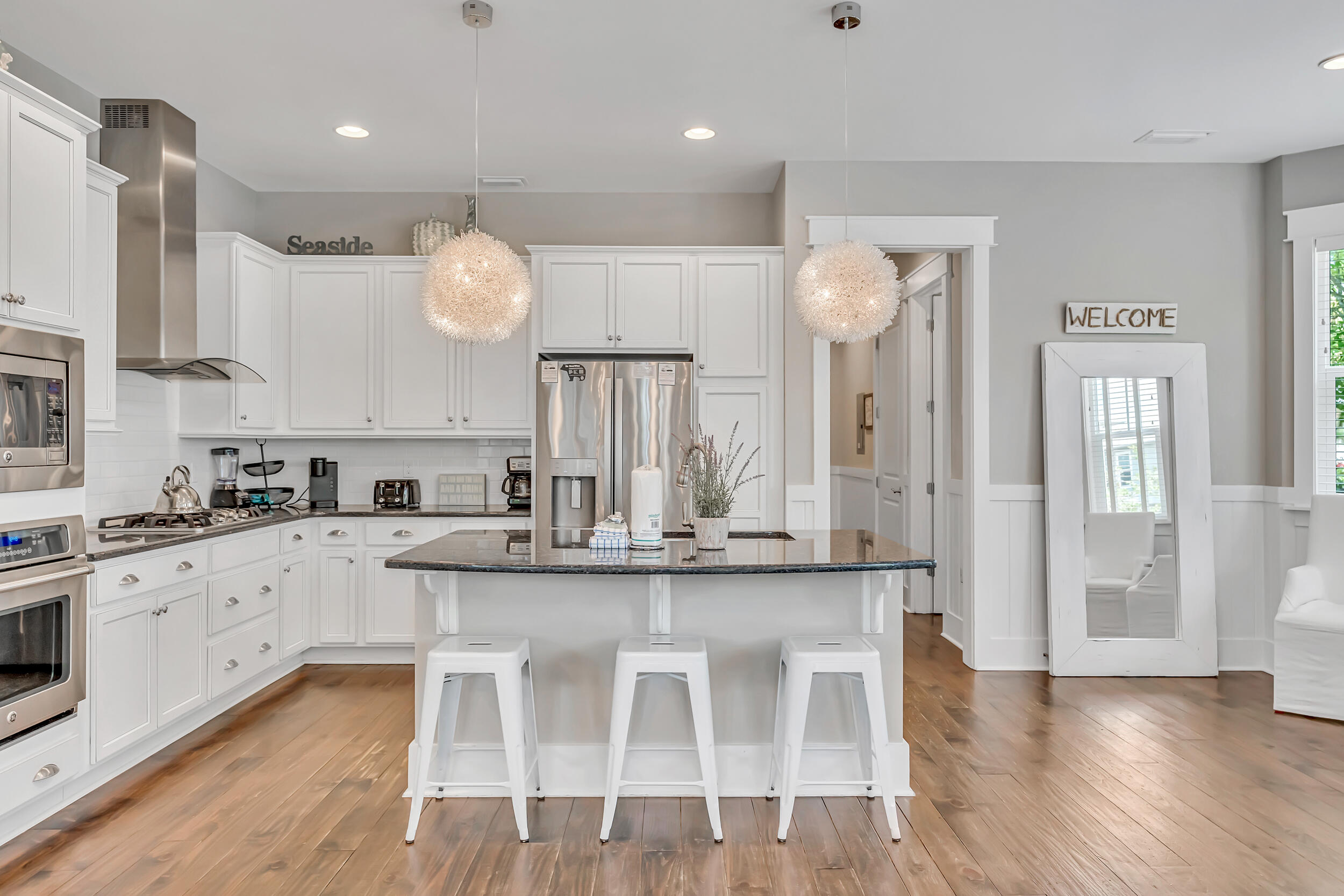 NATUREWALK AT SEAGROVE - Residential