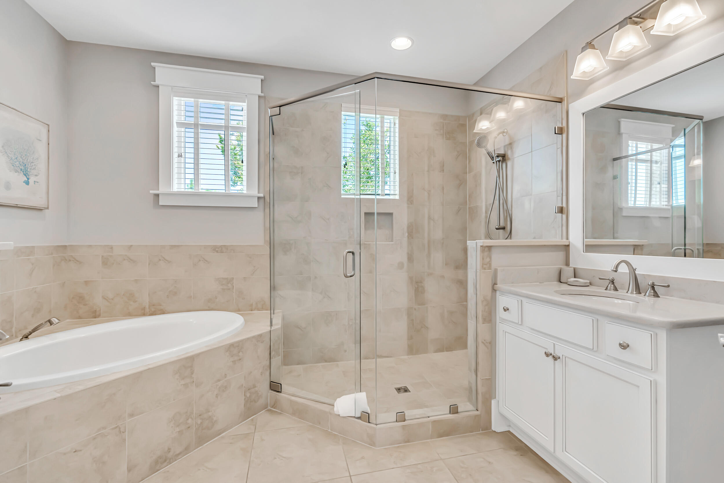 NATUREWALK AT SEAGROVE - Residential