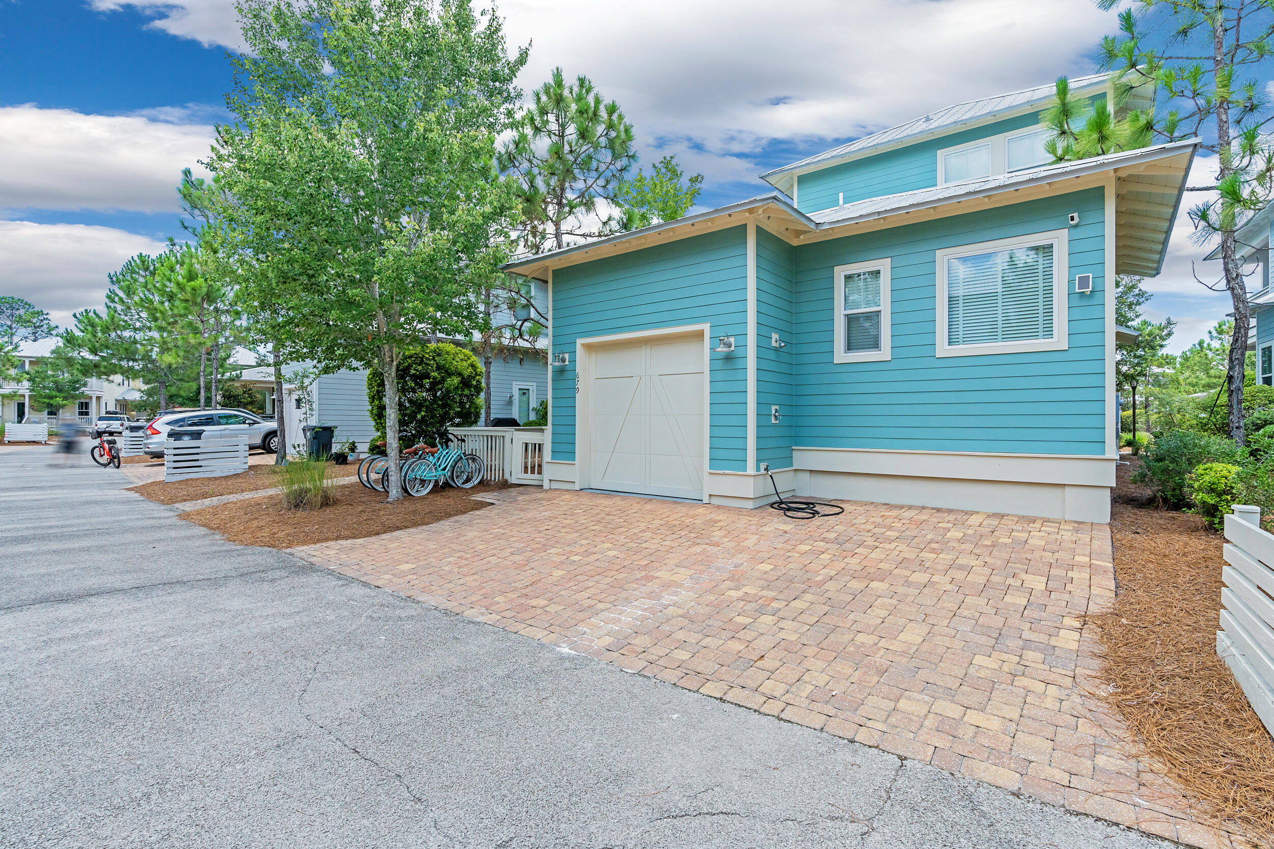 NATUREWALK AT SEAGROVE - Residential