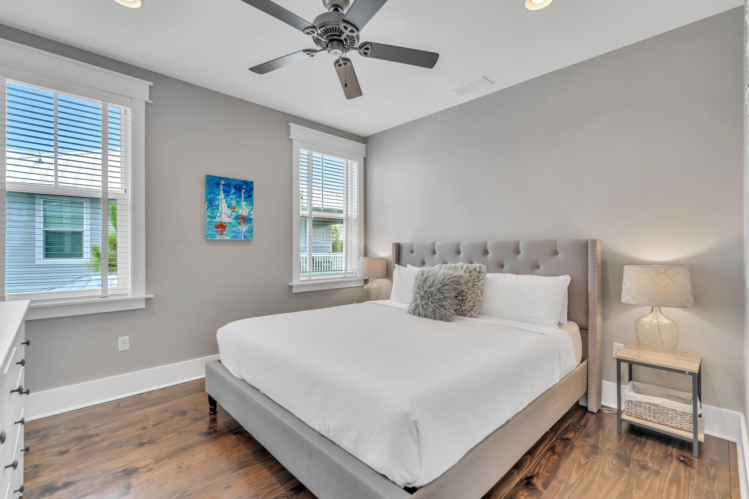 NATUREWALK AT SEAGROVE - Residential