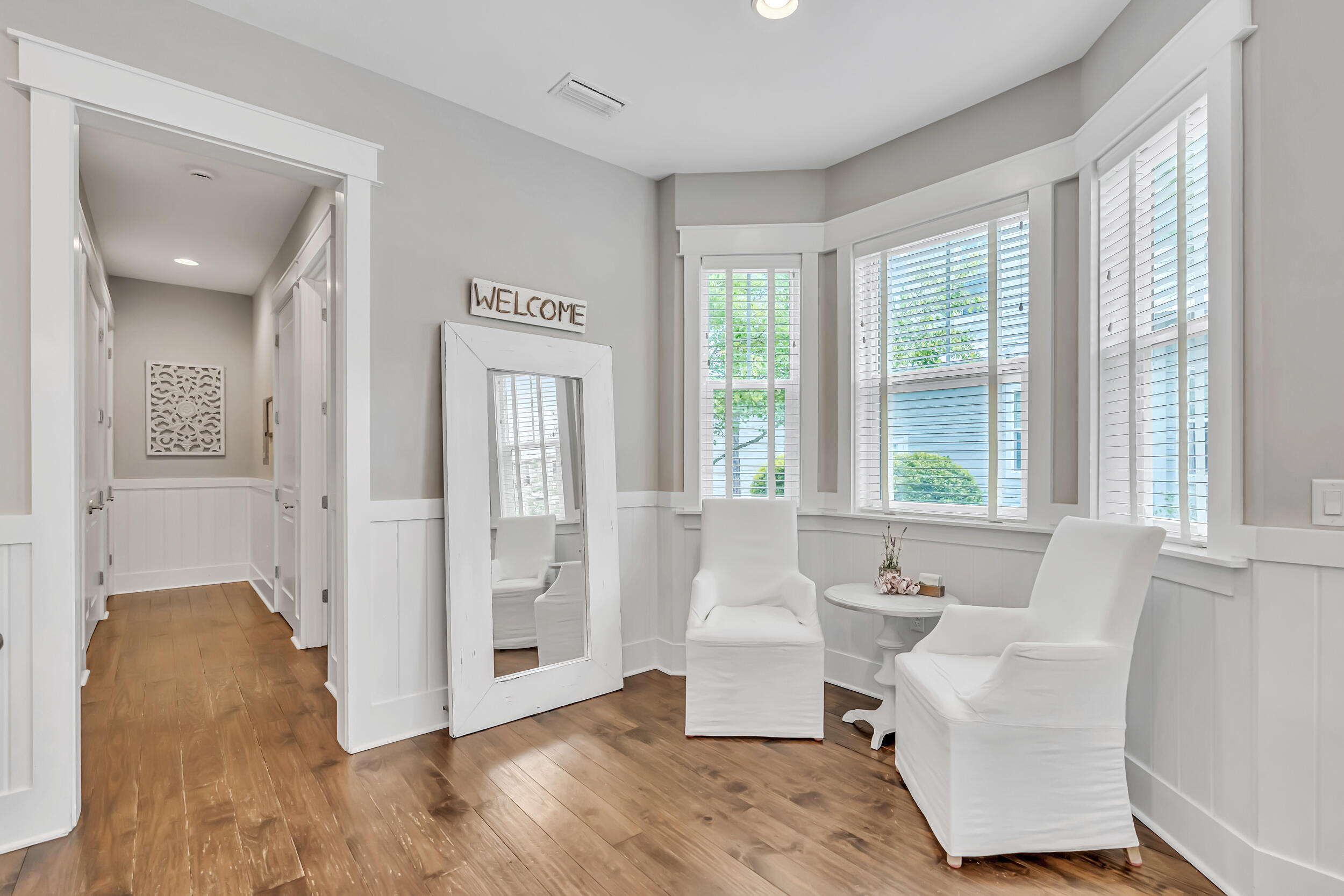 NATUREWALK AT SEAGROVE - Residential