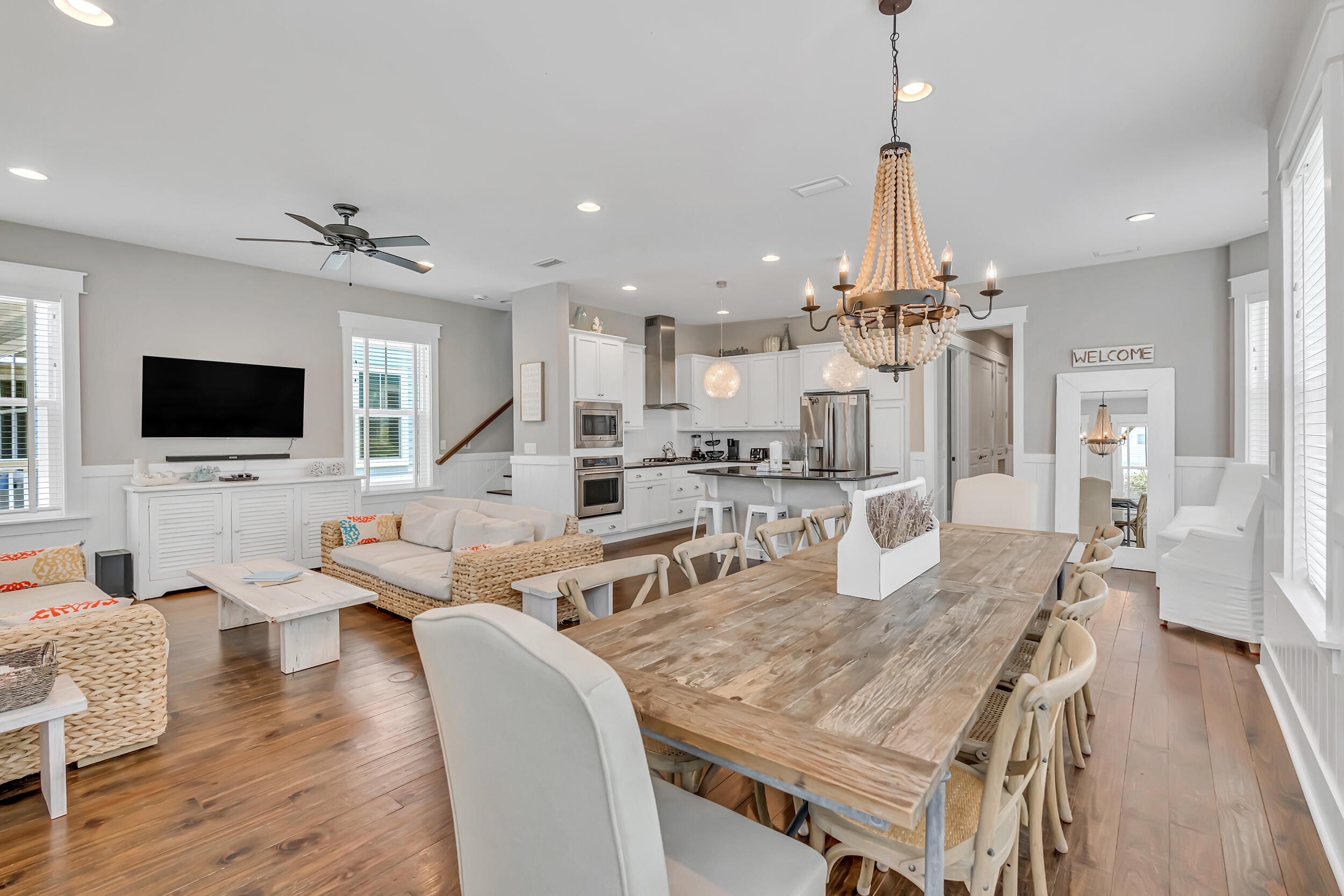 NATUREWALK AT SEAGROVE - Residential