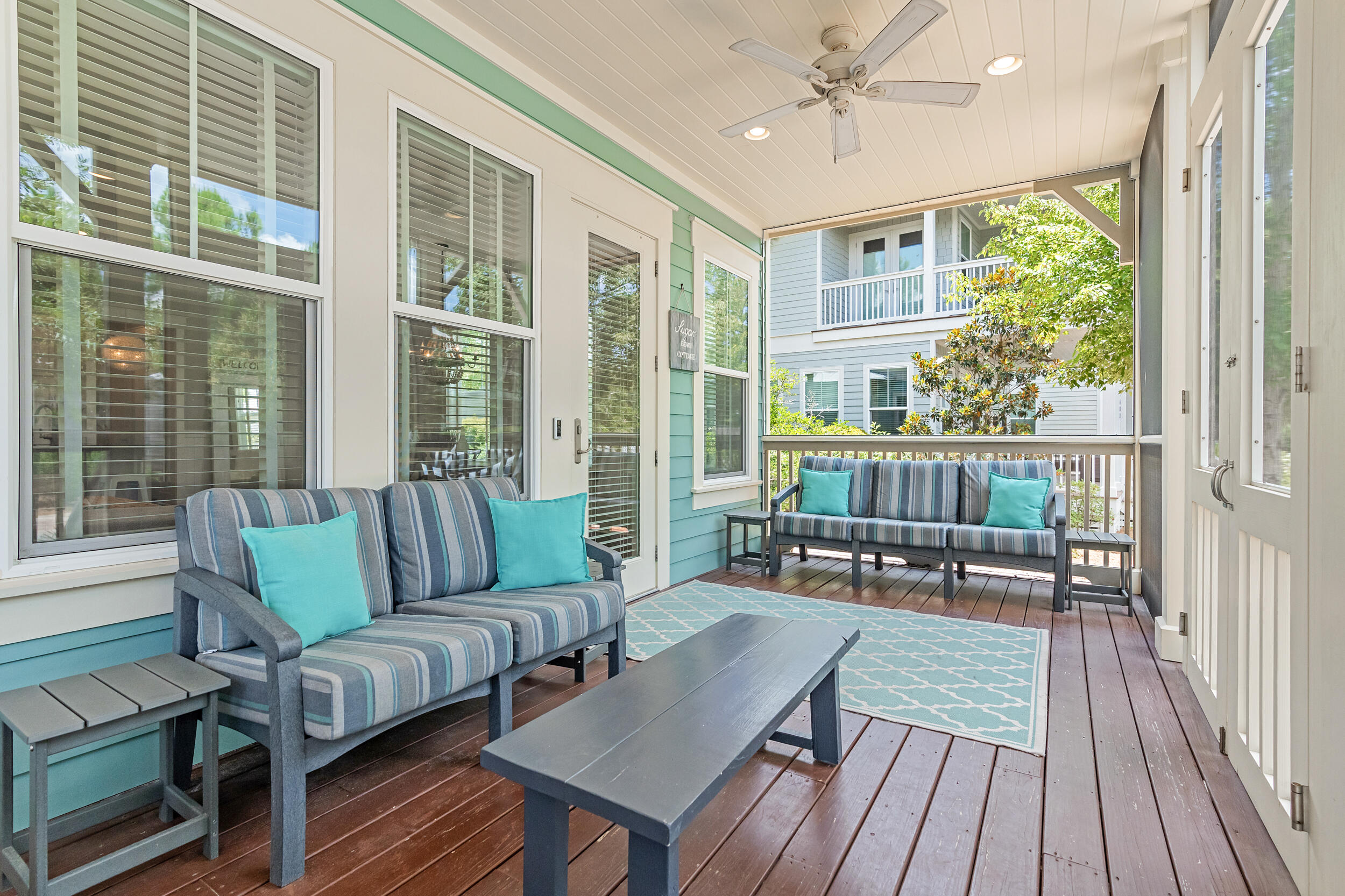 NATUREWALK AT SEAGROVE - Residential