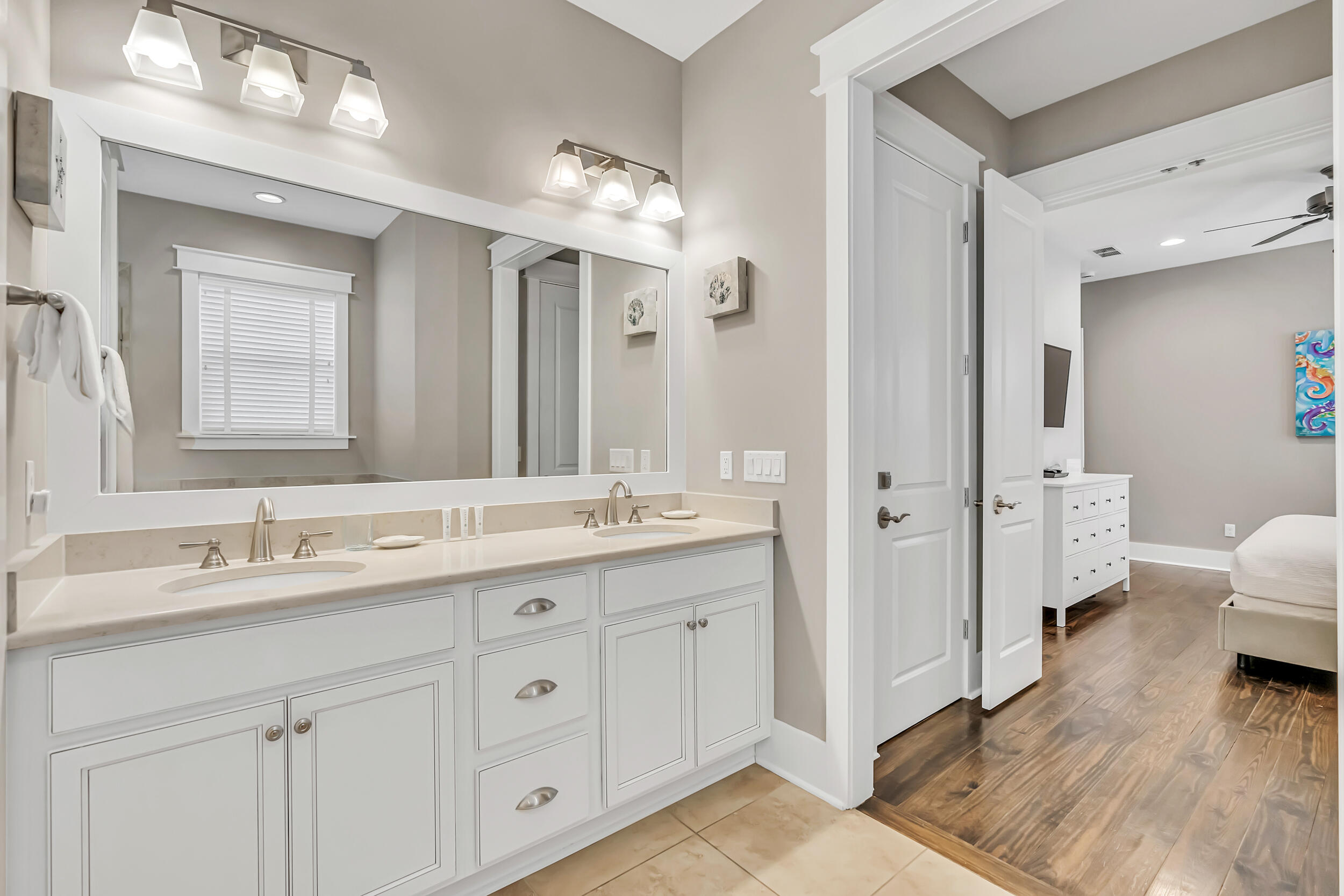 NATUREWALK AT SEAGROVE - Residential