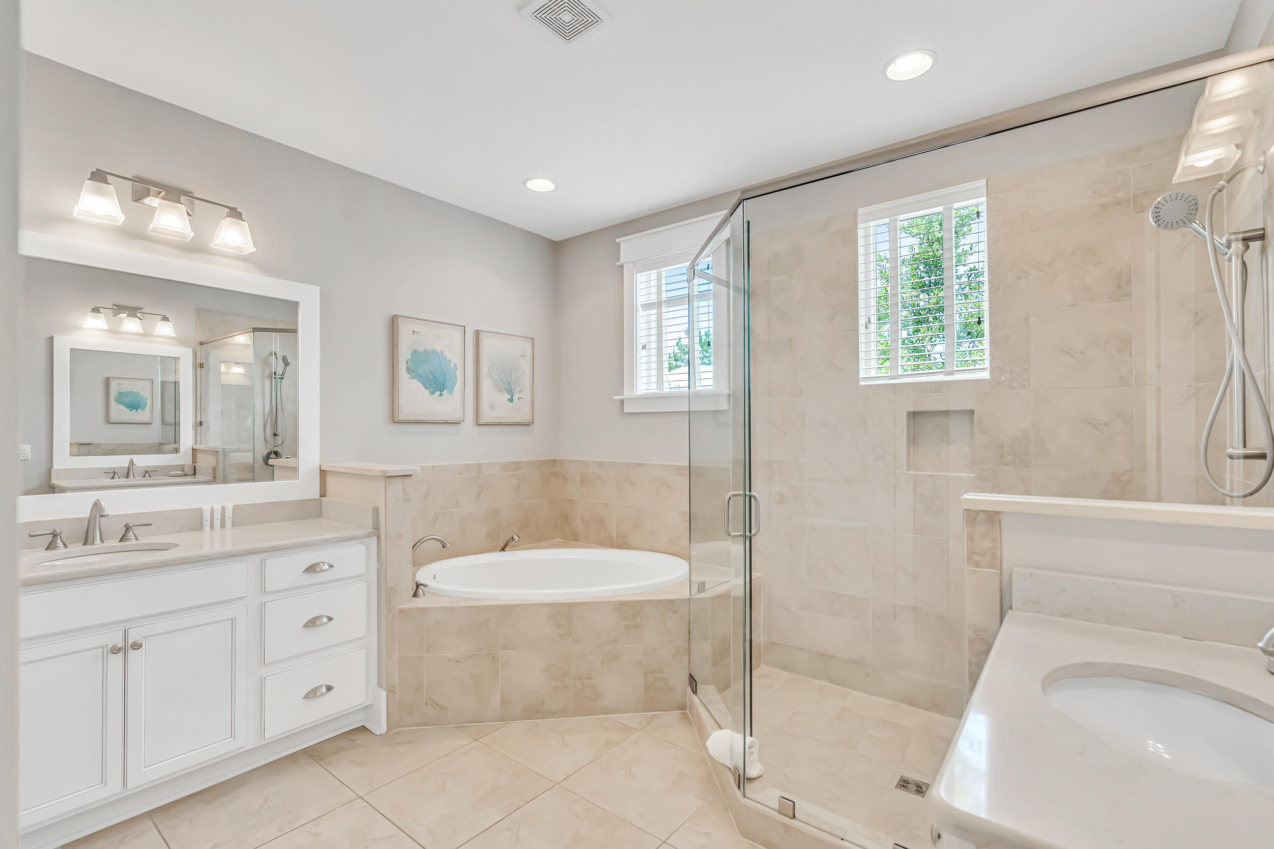 NATUREWALK AT SEAGROVE - Residential