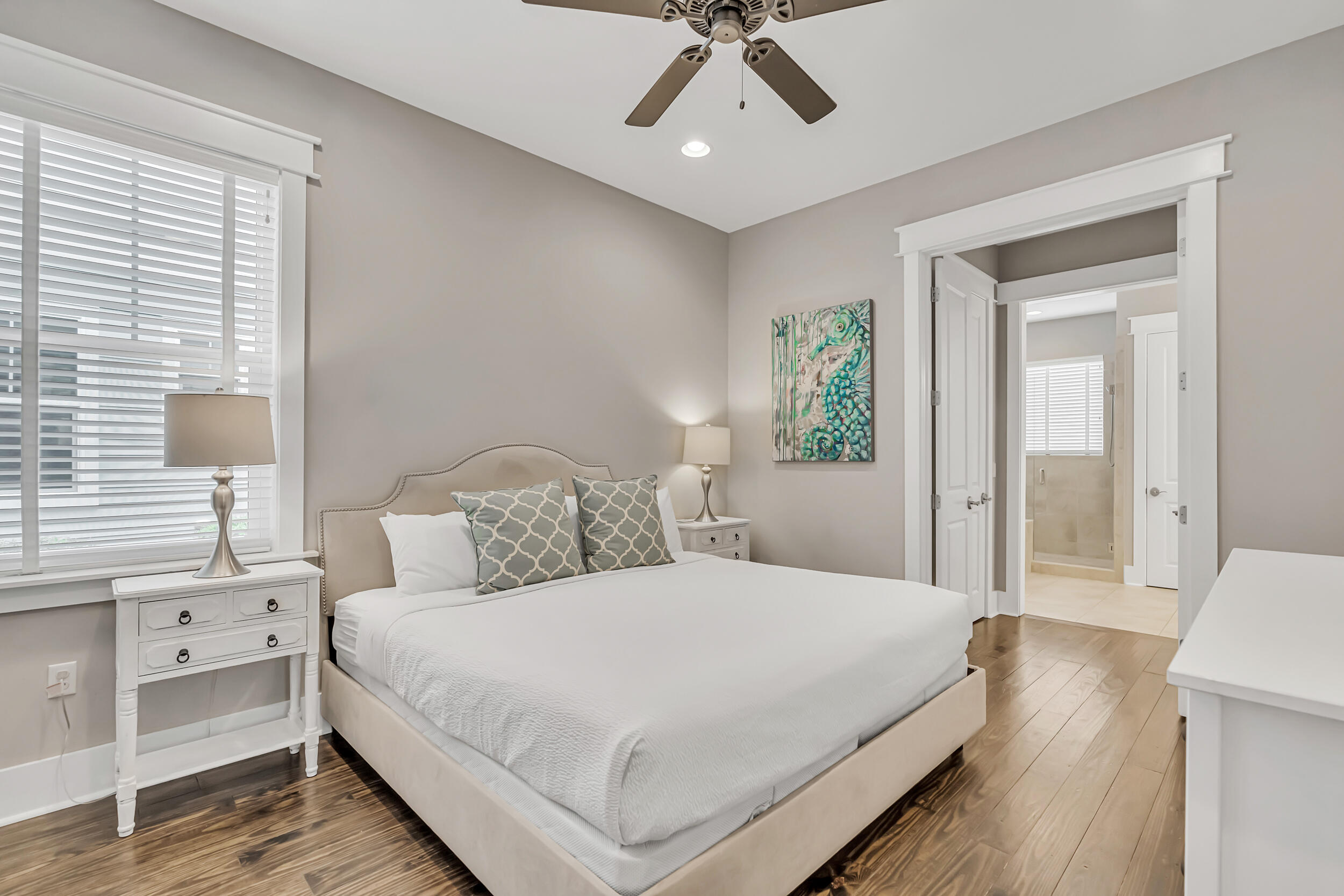 NATUREWALK AT SEAGROVE - Residential