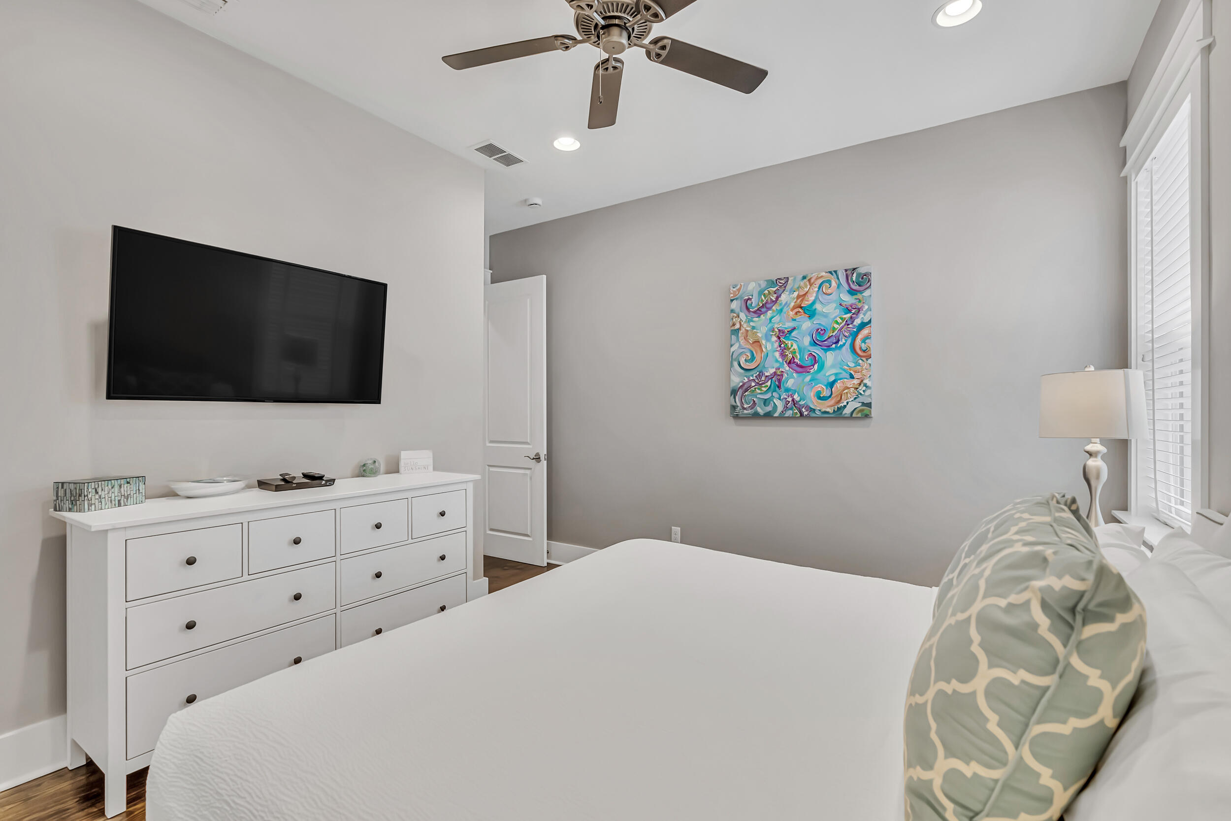 NATUREWALK AT SEAGROVE - Residential