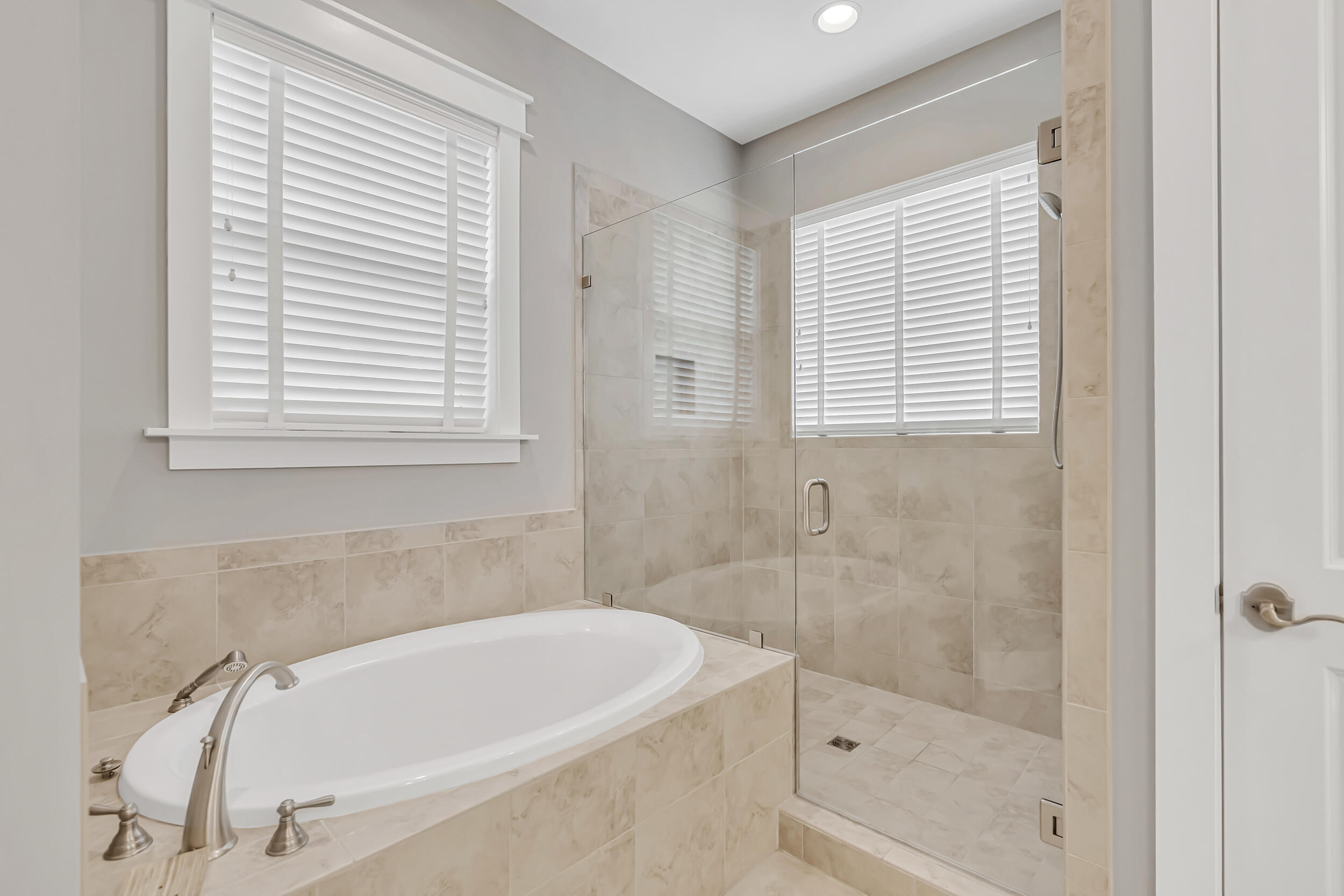 NATUREWALK AT SEAGROVE - Residential