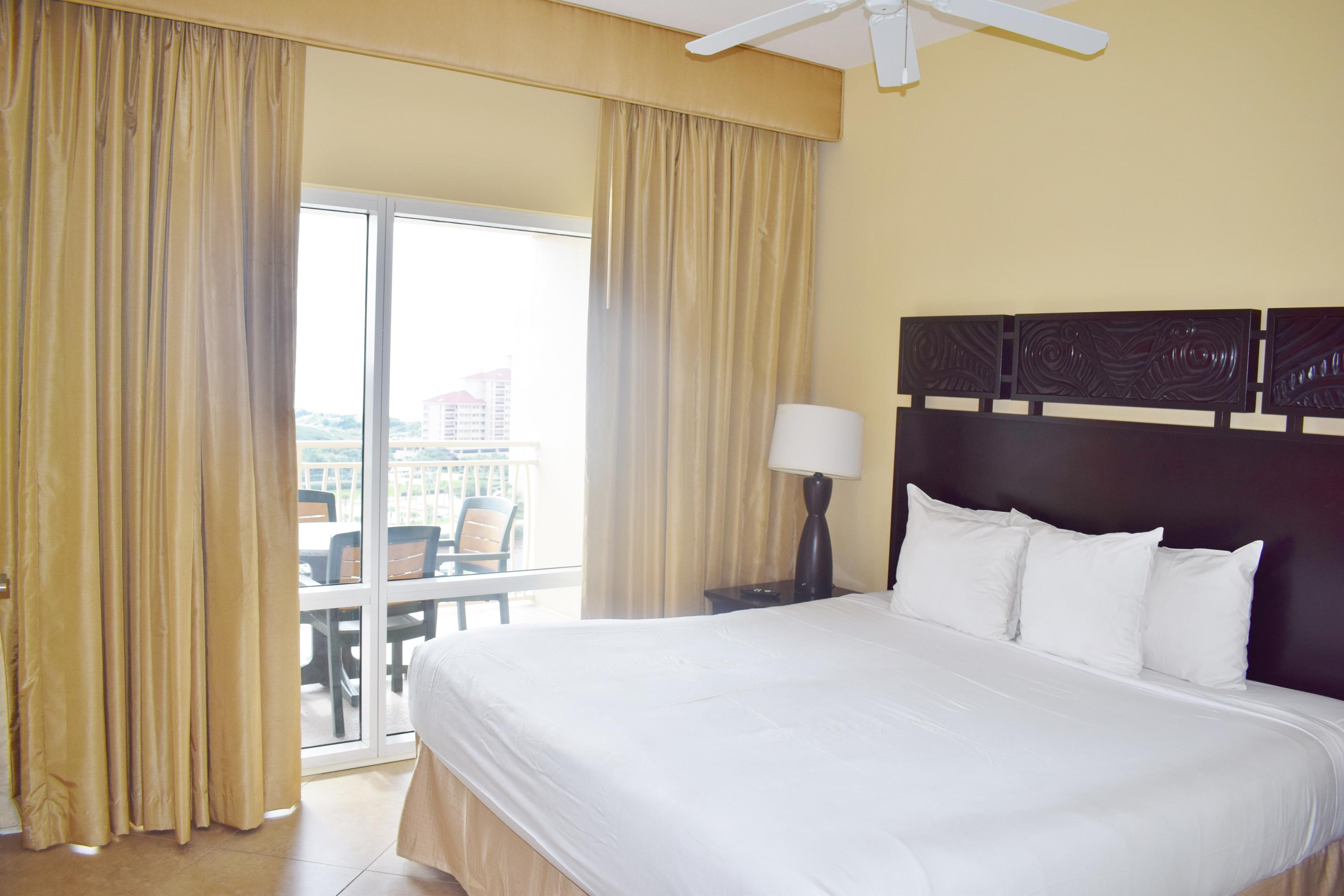 LUAU I - Residential Lease