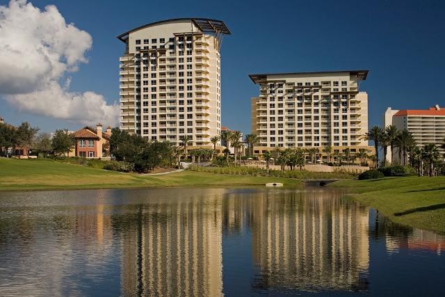 FULLY FURNISHED WITH ALL UTILITIES INCLUDED! Available for a 6 month lease. This beautifully FURNISHED 1 bedroom, 1 Bathroom condo. Come see what all a Resort Community has to offer. Amenities available with the lease of this home (for a one-time, $100 administrative fee per lease term) are daily kayak, bike and boogie board rentals, daily tennis court time, fitness club access (with spa and steam rooms), access to the resorts four pools, and discounts on golf and beach set-ups. This is in addition to any amenities specific to this property's neighborhood and is an exclusive offering with this listing.