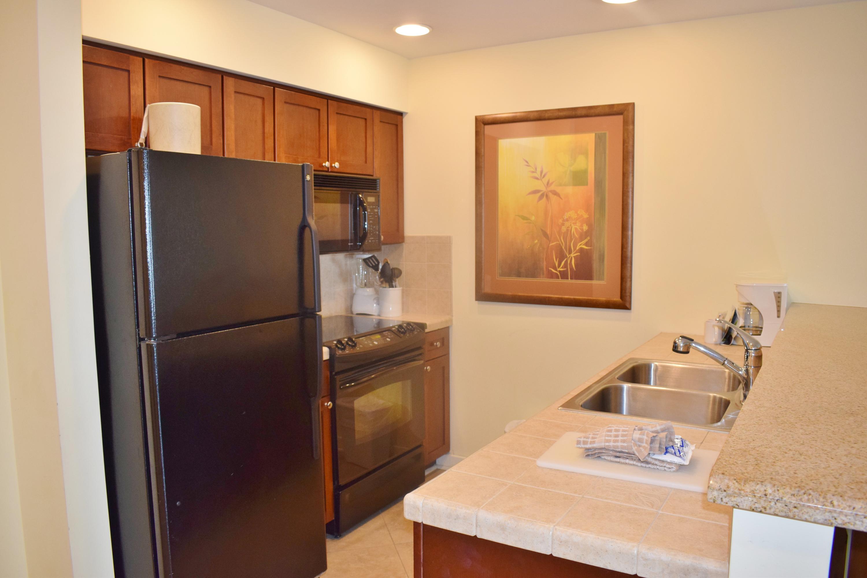 LUAU I - Residential Lease