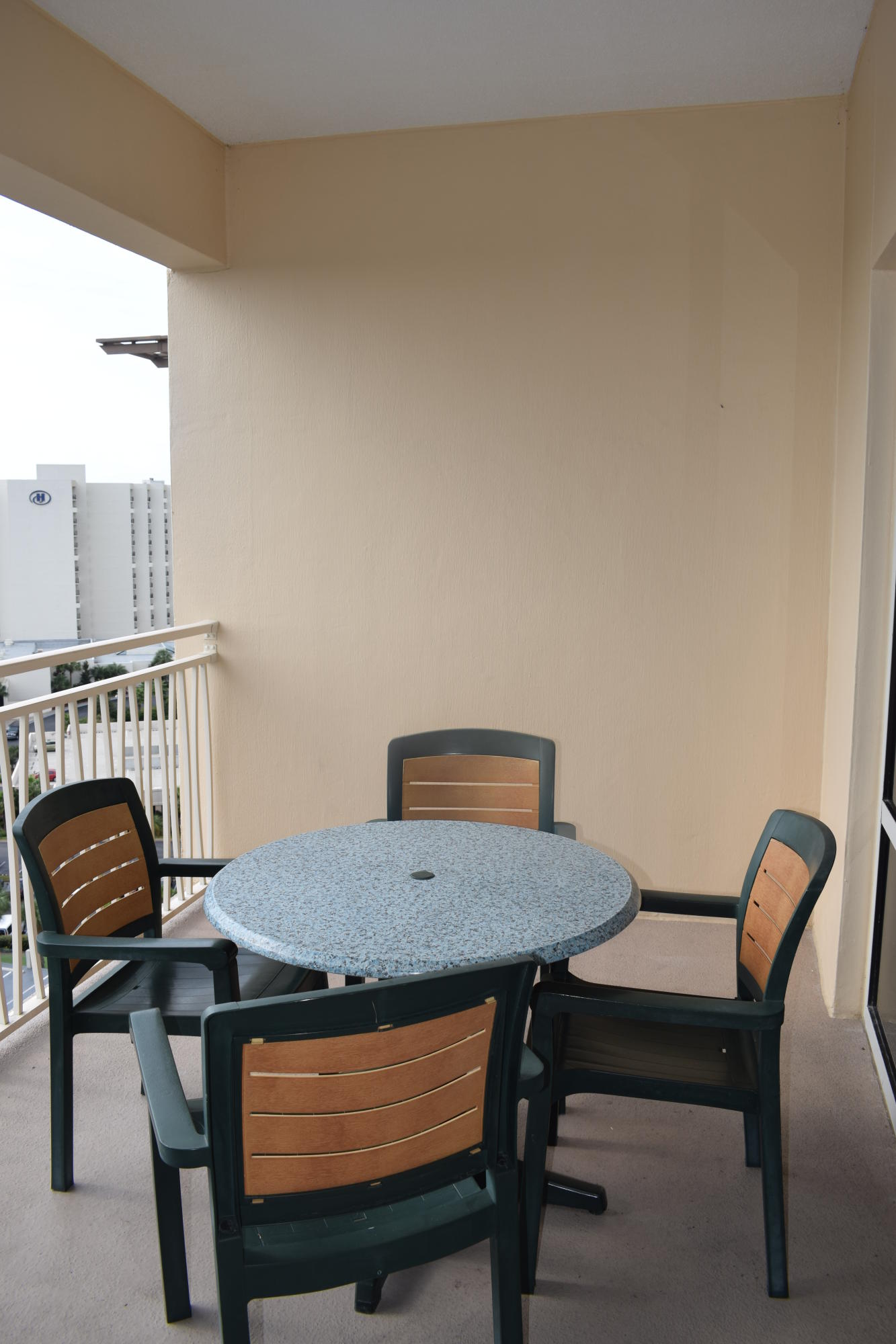 LUAU I - Residential Lease