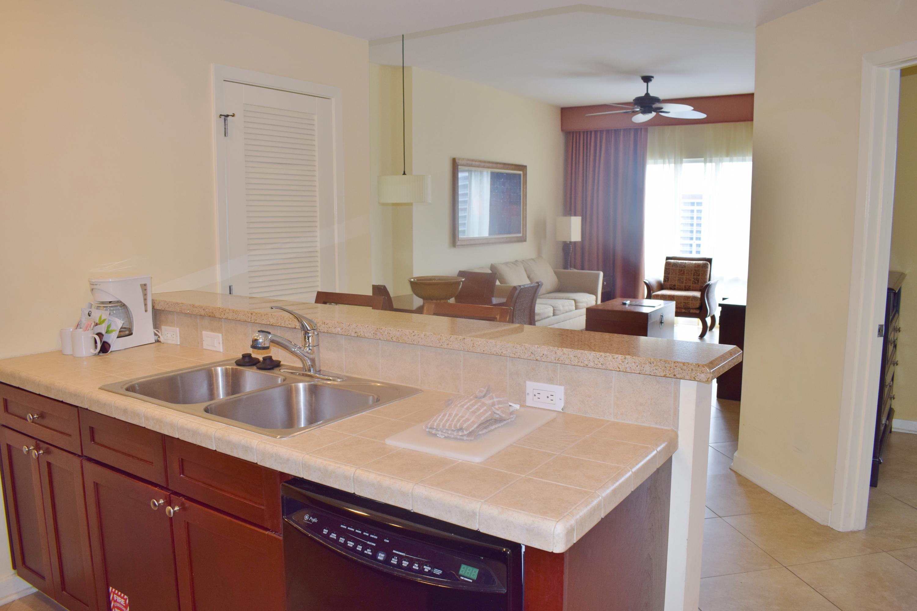 LUAU I - Residential Lease