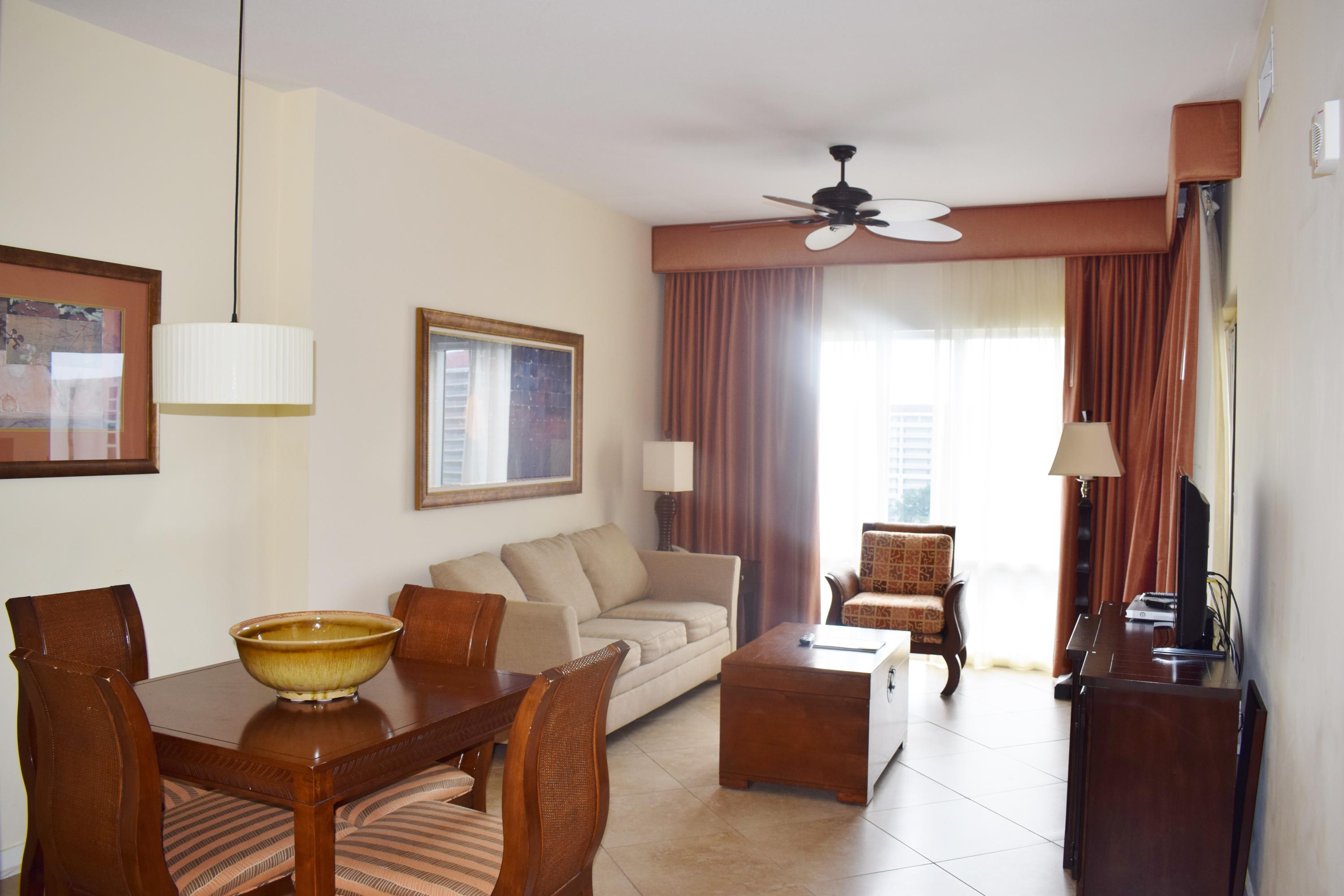 LUAU I - Residential Lease