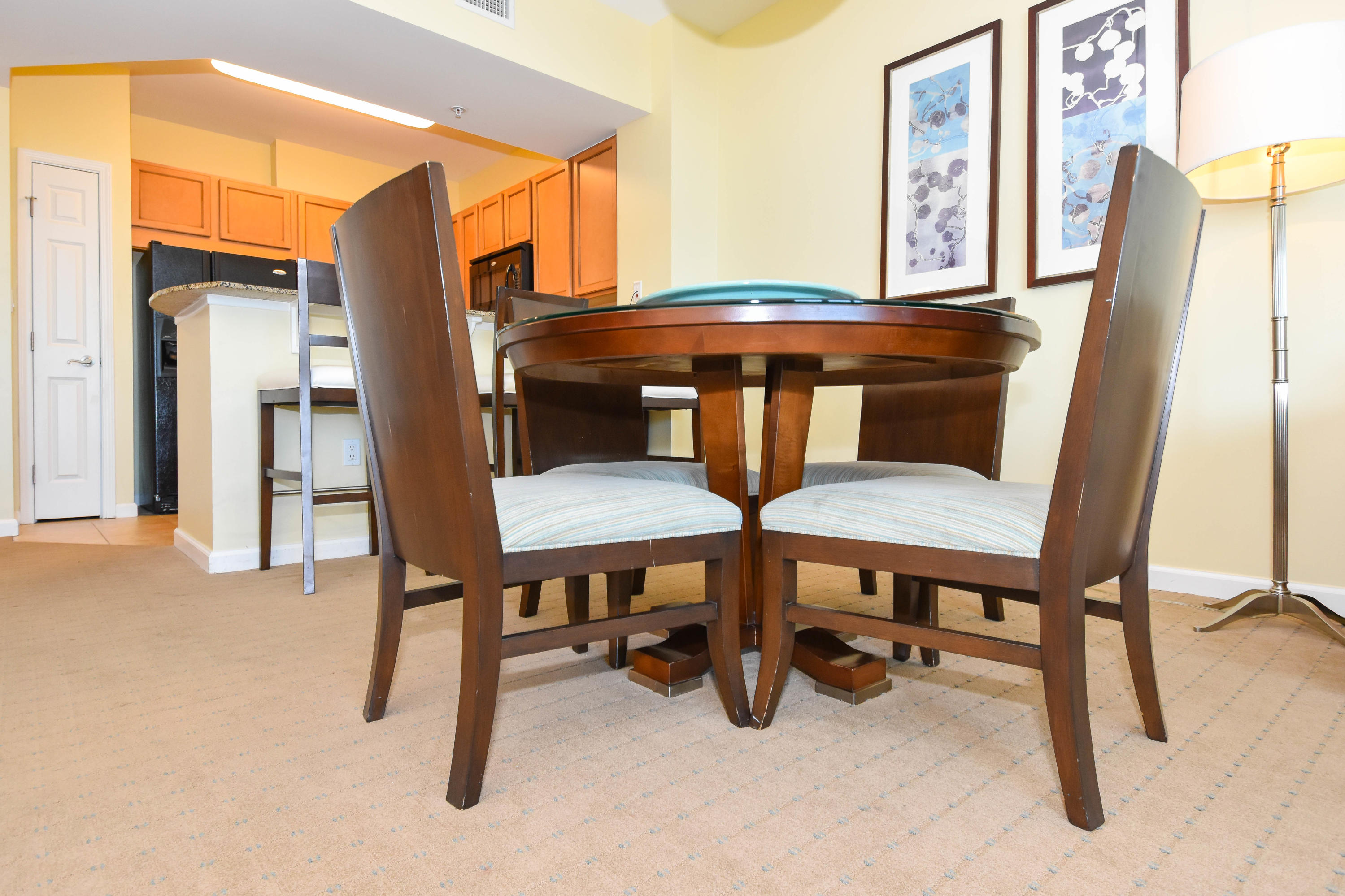 THE PALMS OF DESTIN - Residential