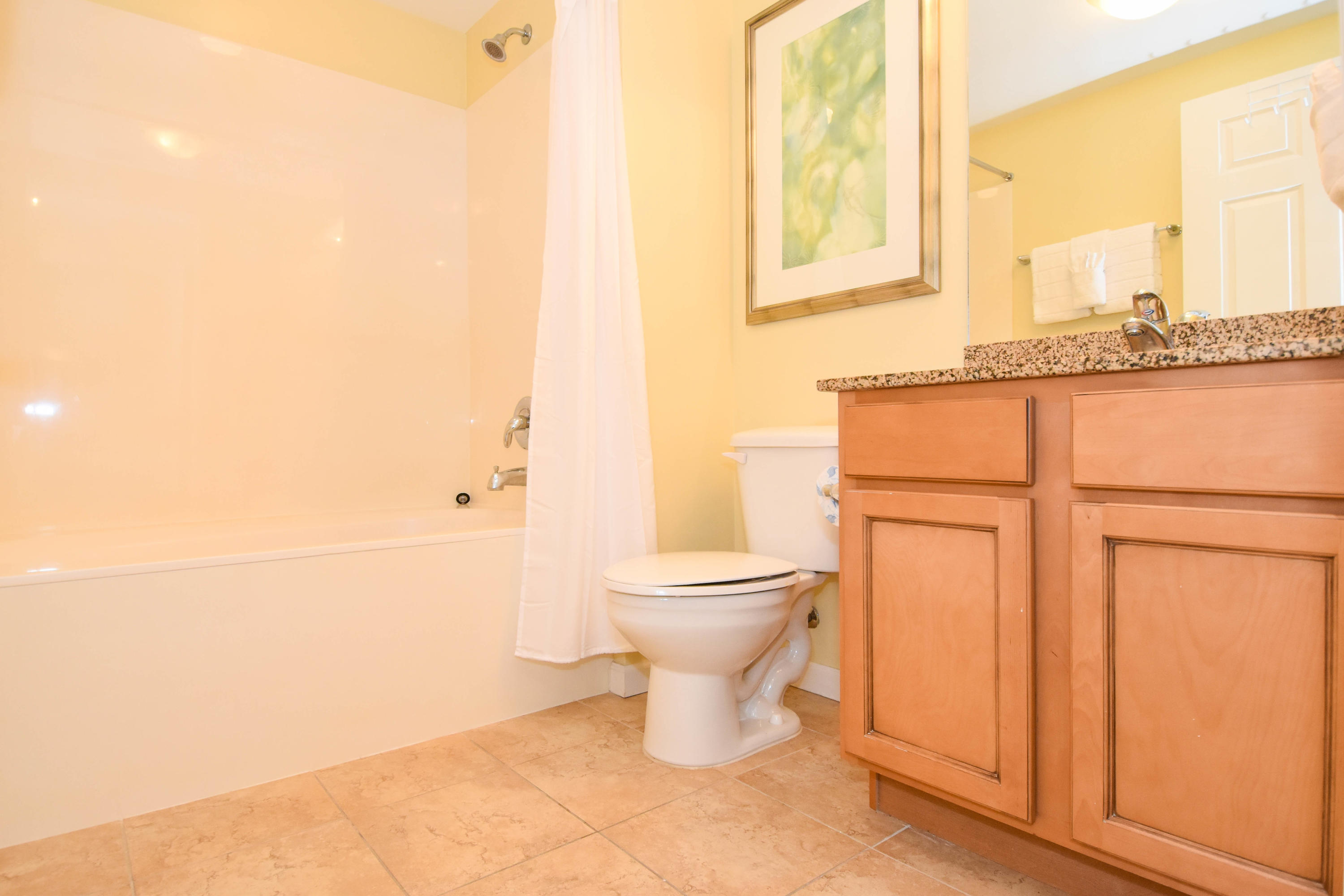 THE PALMS OF DESTIN - Residential