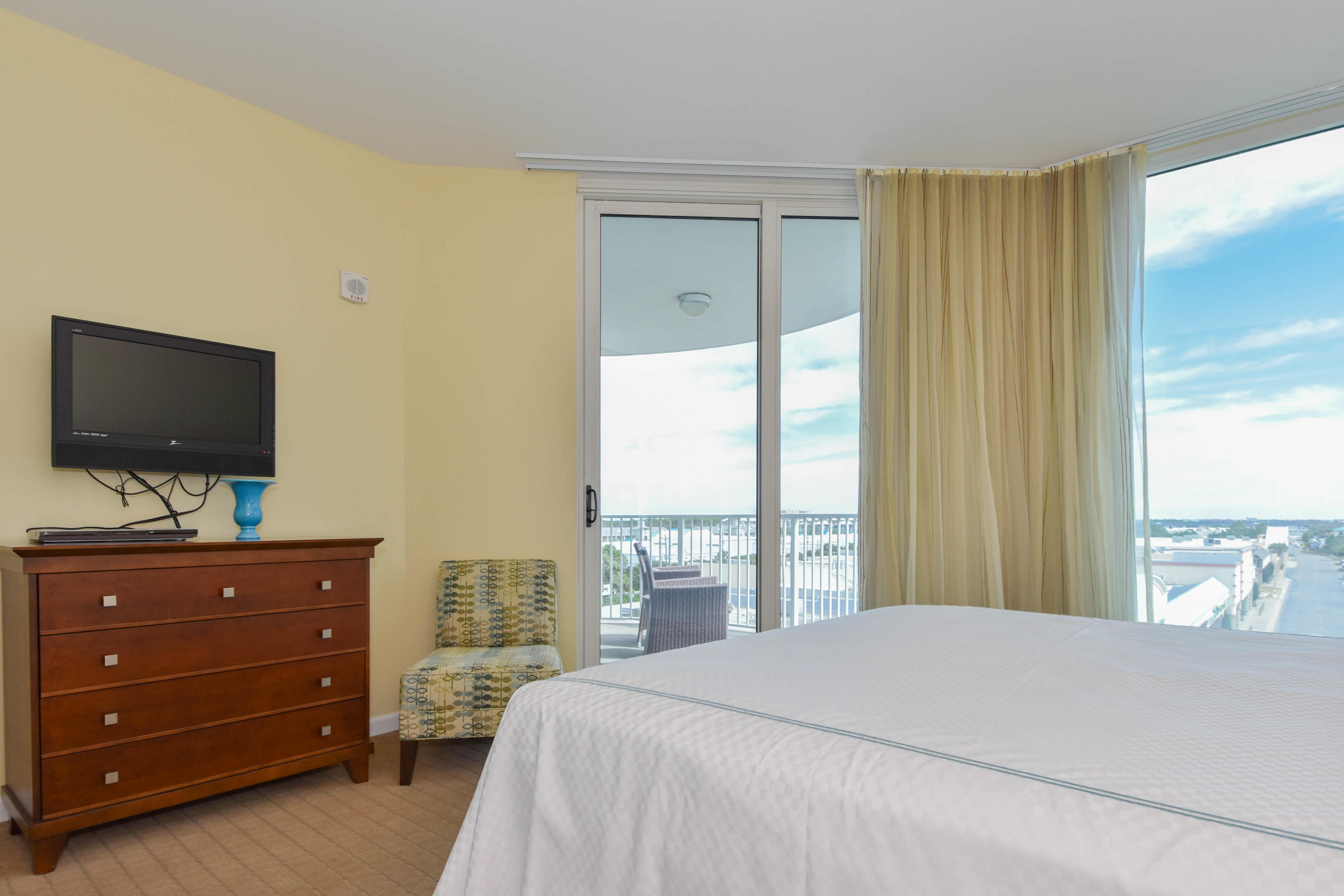 THE PALMS OF DESTIN - Residential