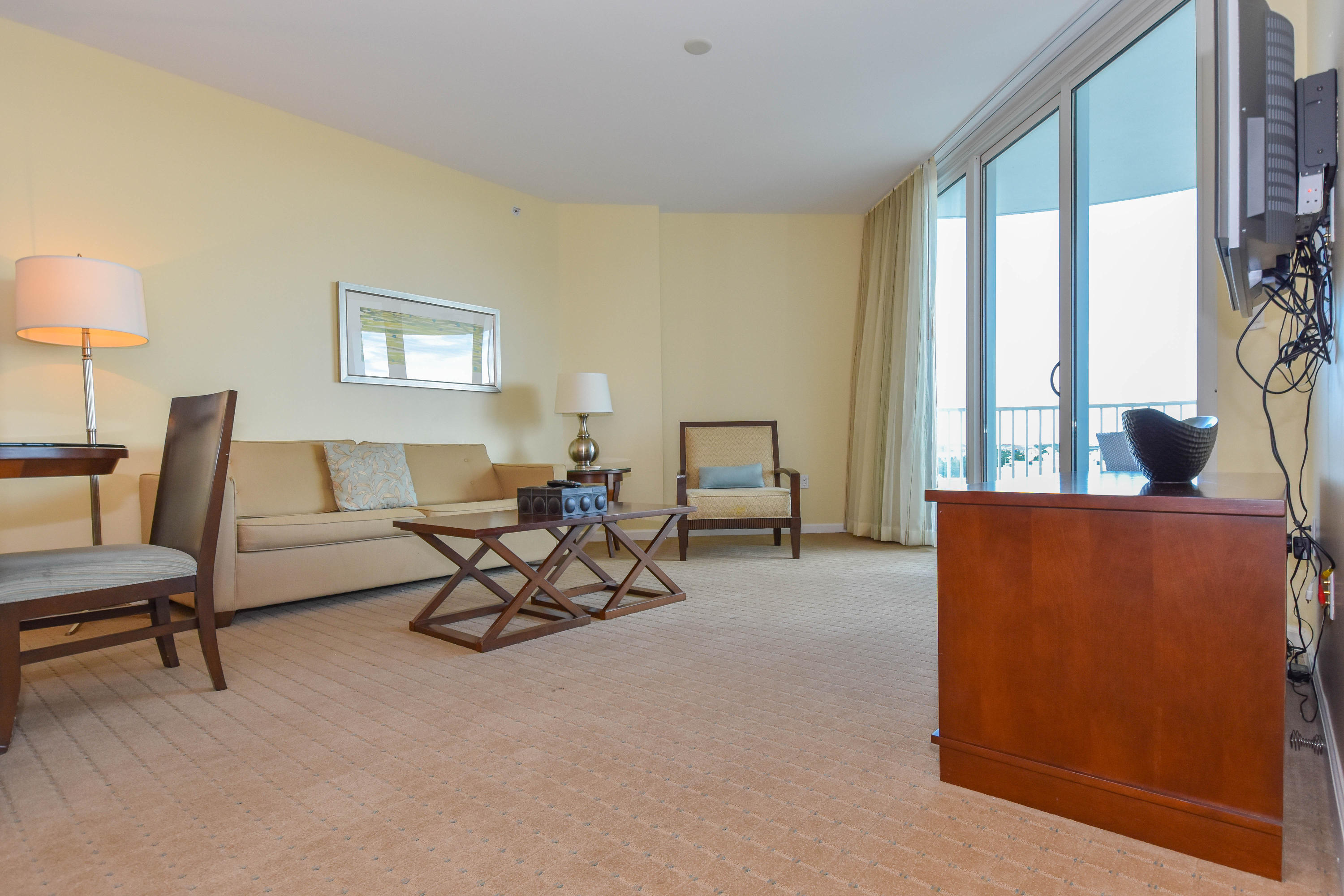 THE PALMS OF DESTIN - Residential