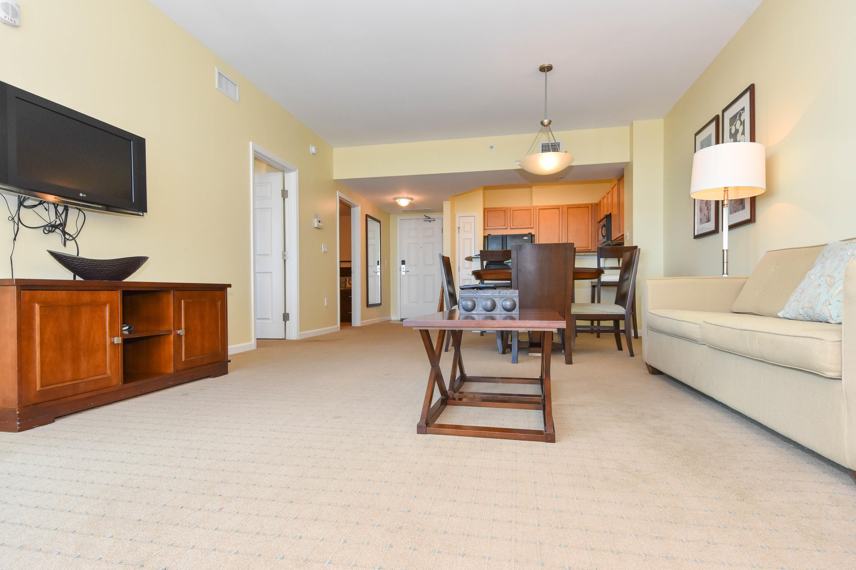 THE PALMS OF DESTIN - Residential