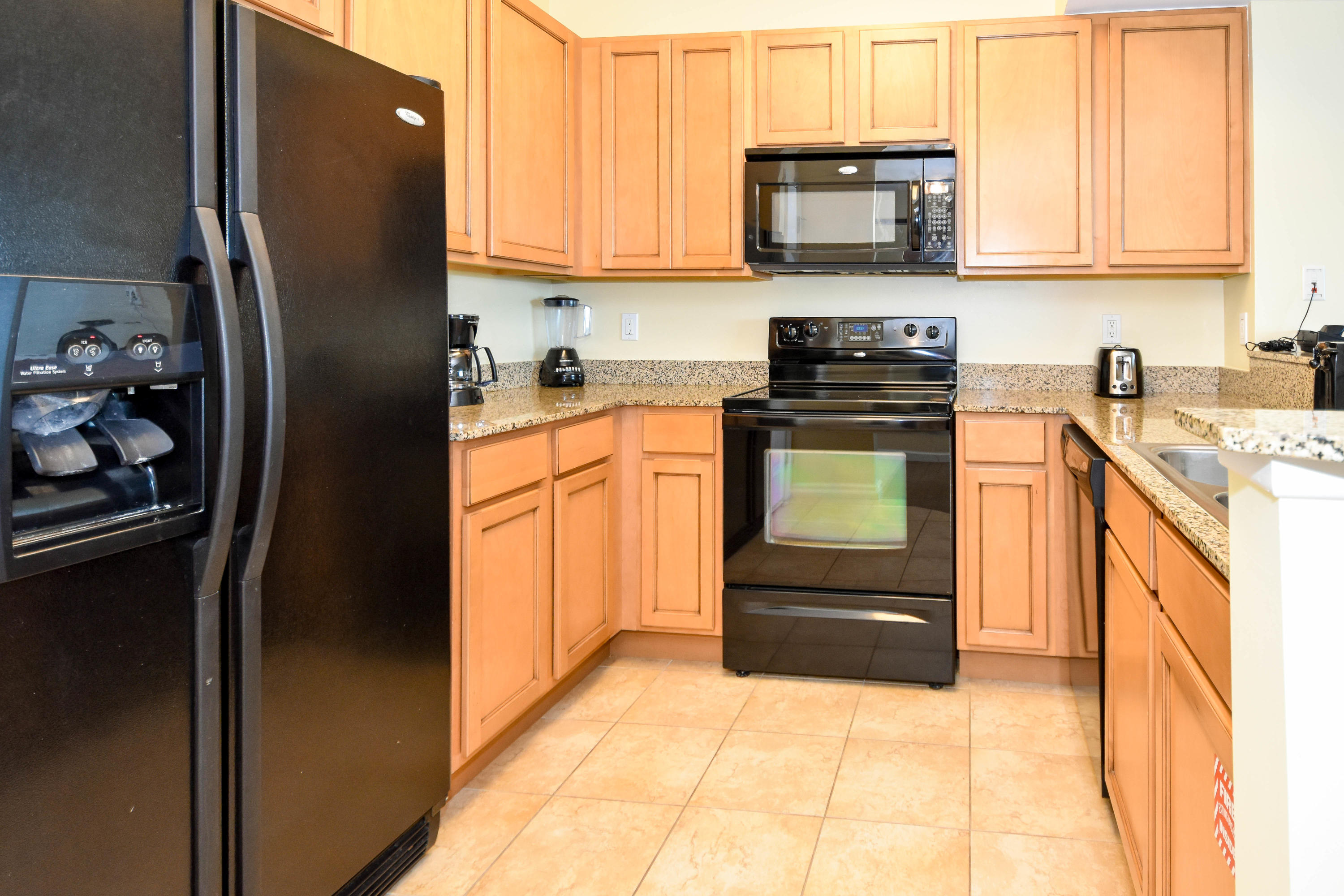 THE PALMS OF DESTIN - Residential