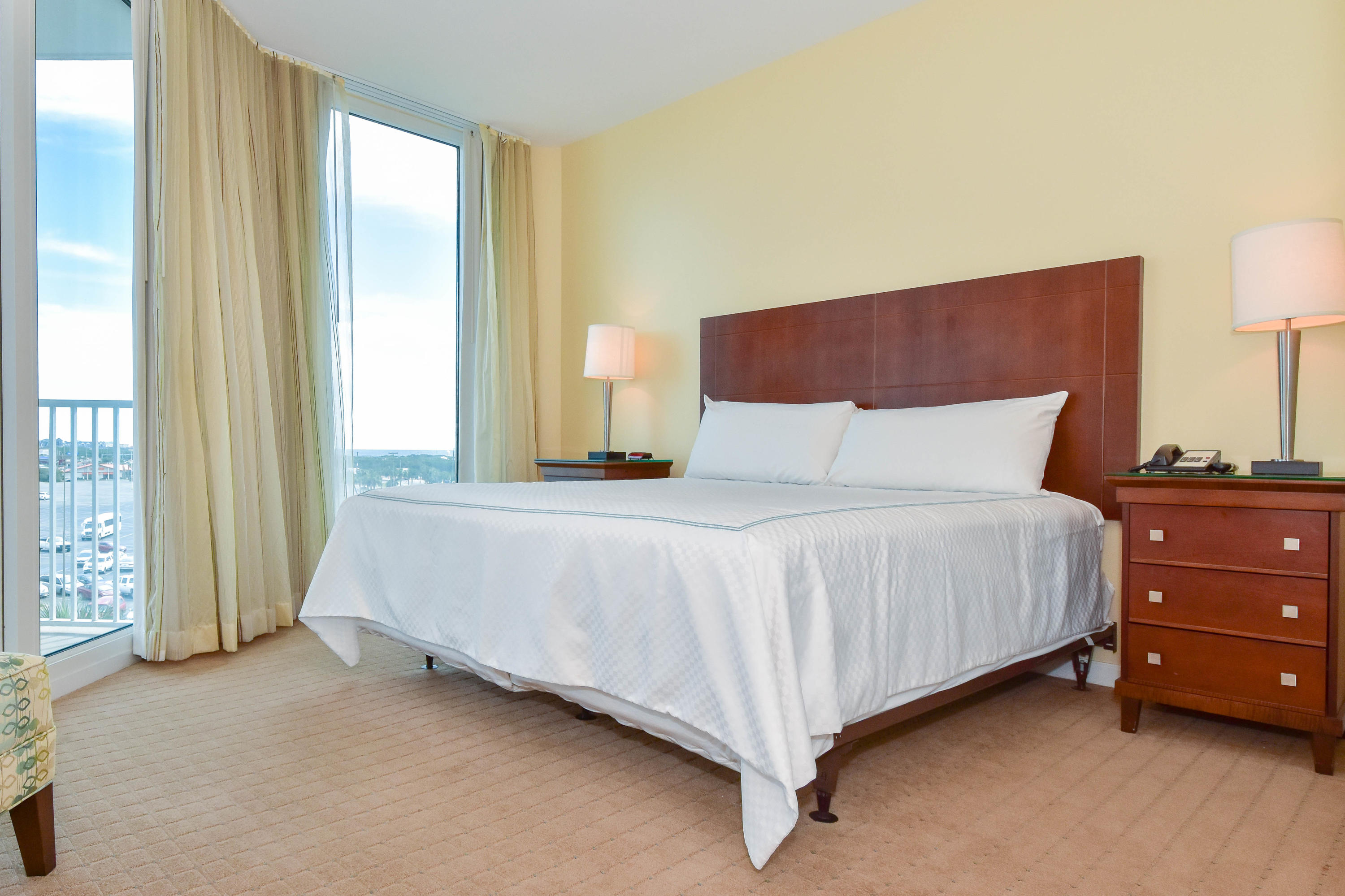 THE PALMS OF DESTIN - Residential