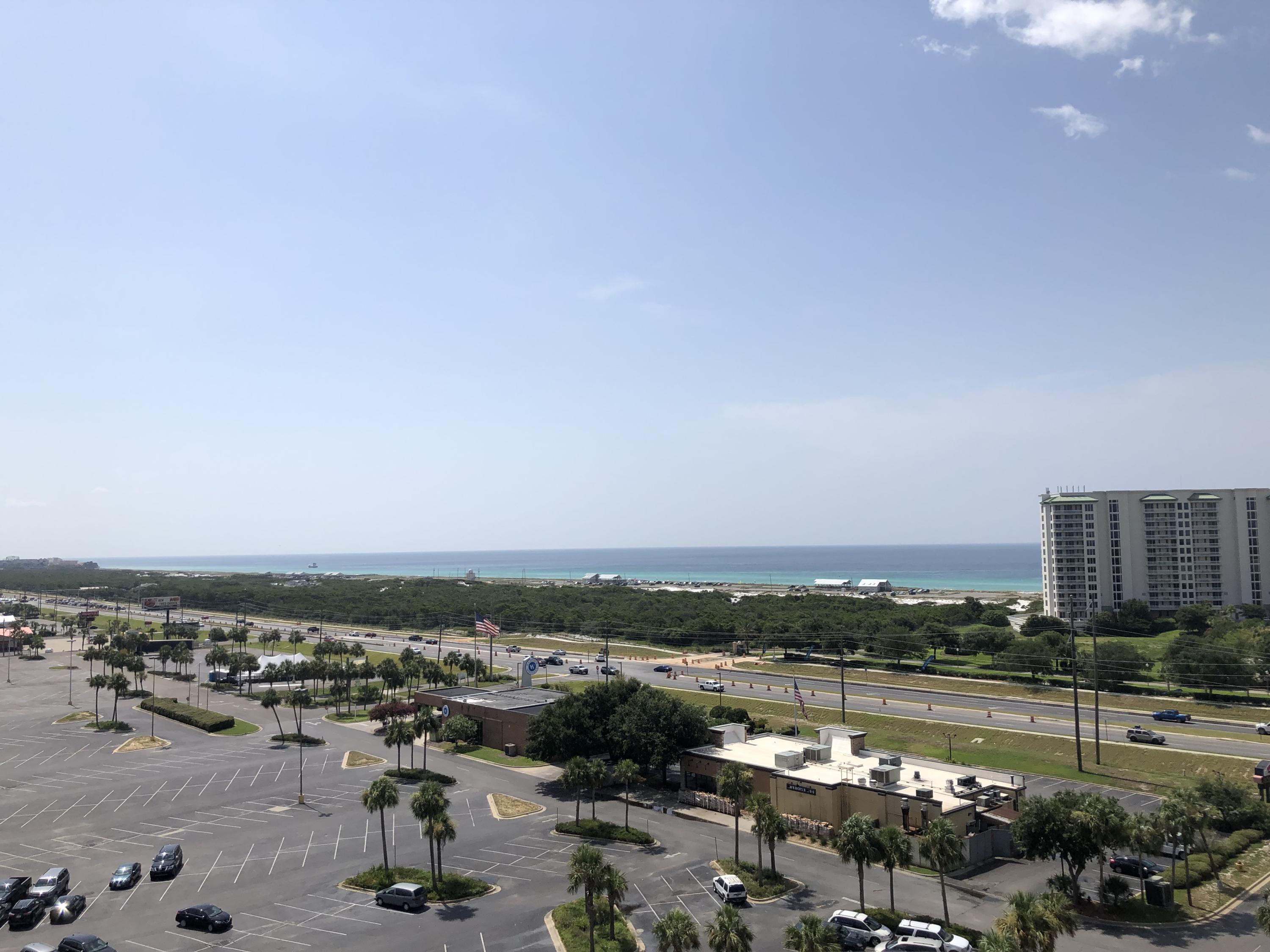 THE PALMS OF DESTIN - Residential