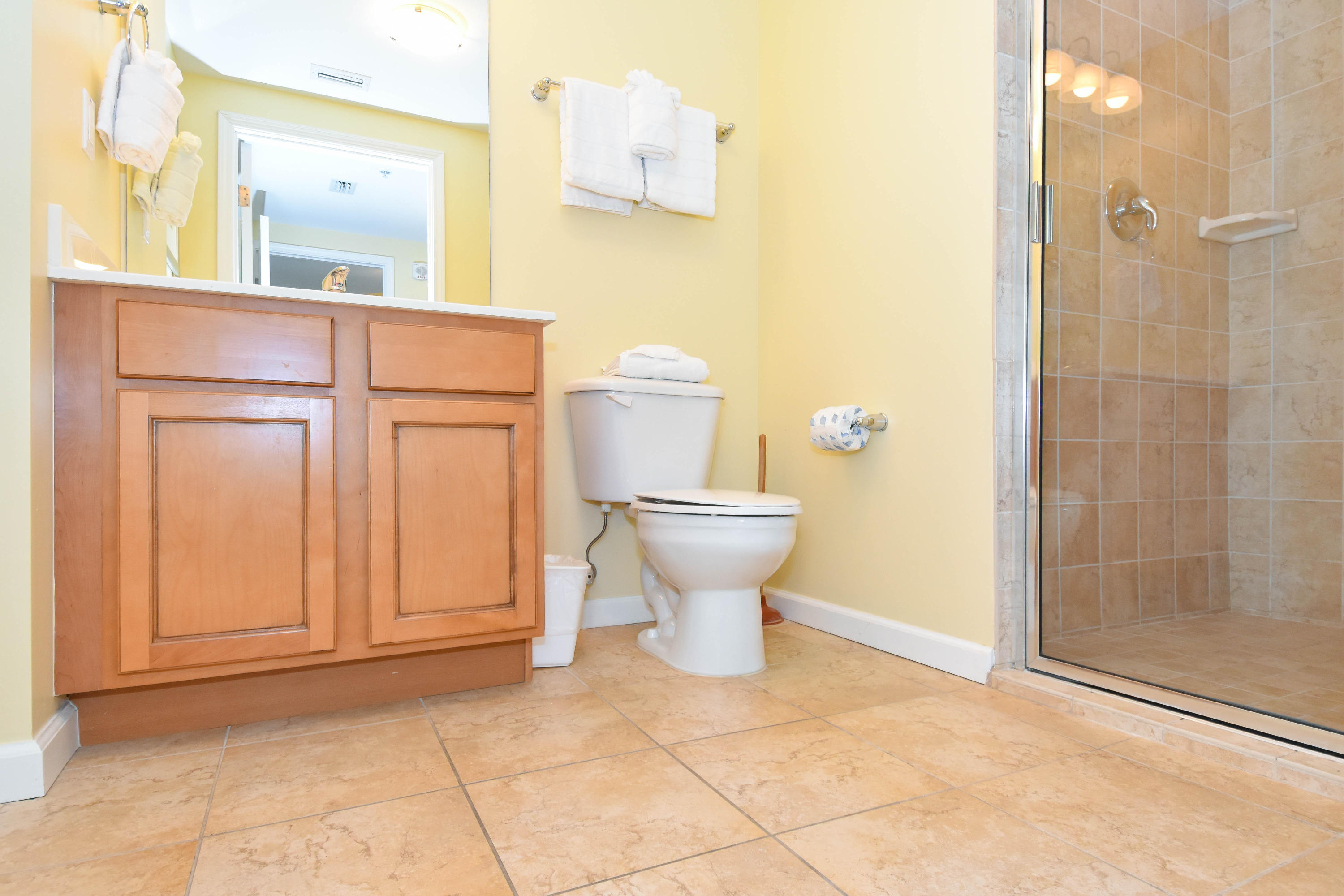 THE PALMS OF DESTIN - Residential