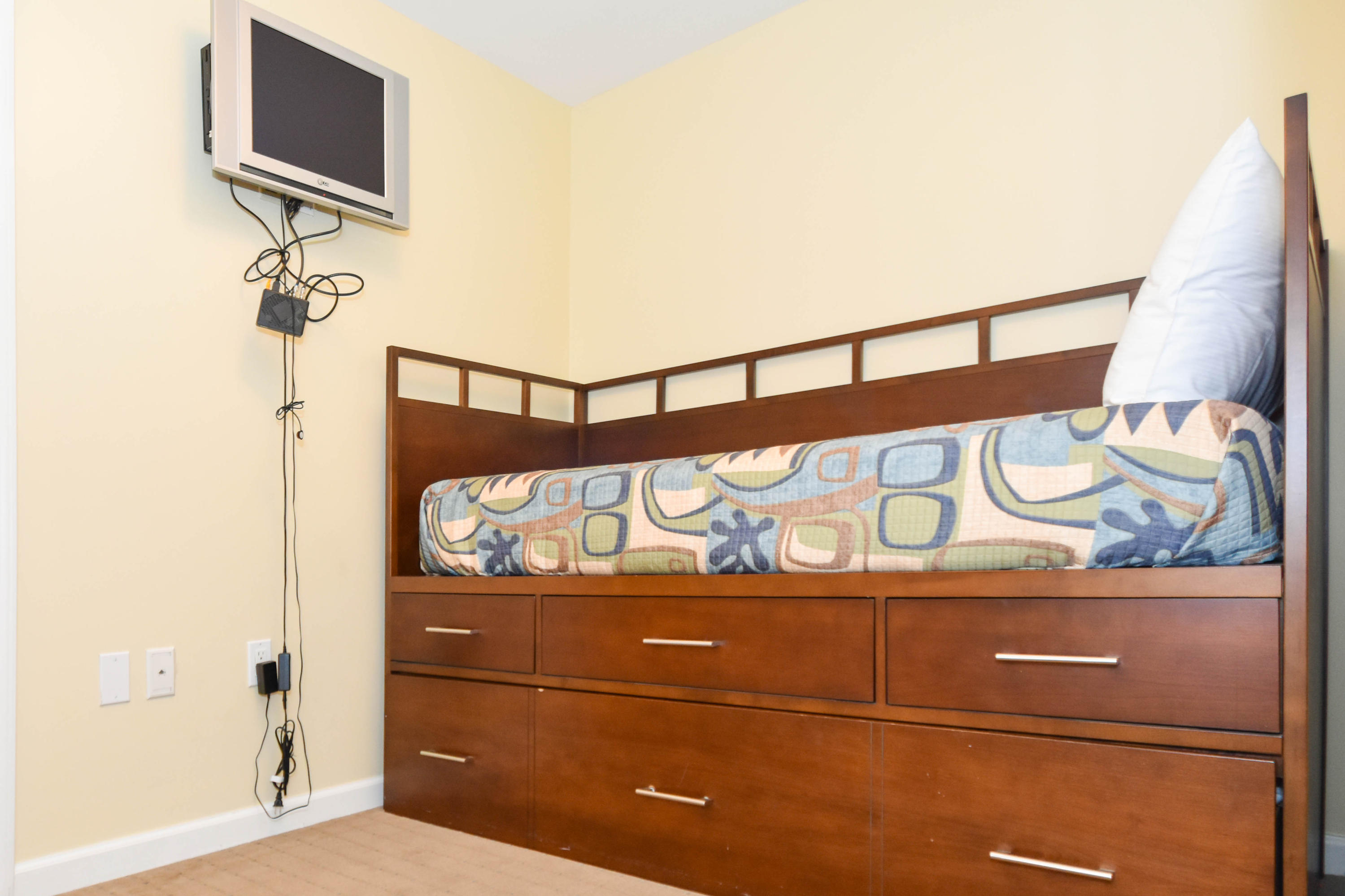 THE PALMS OF DESTIN - Residential