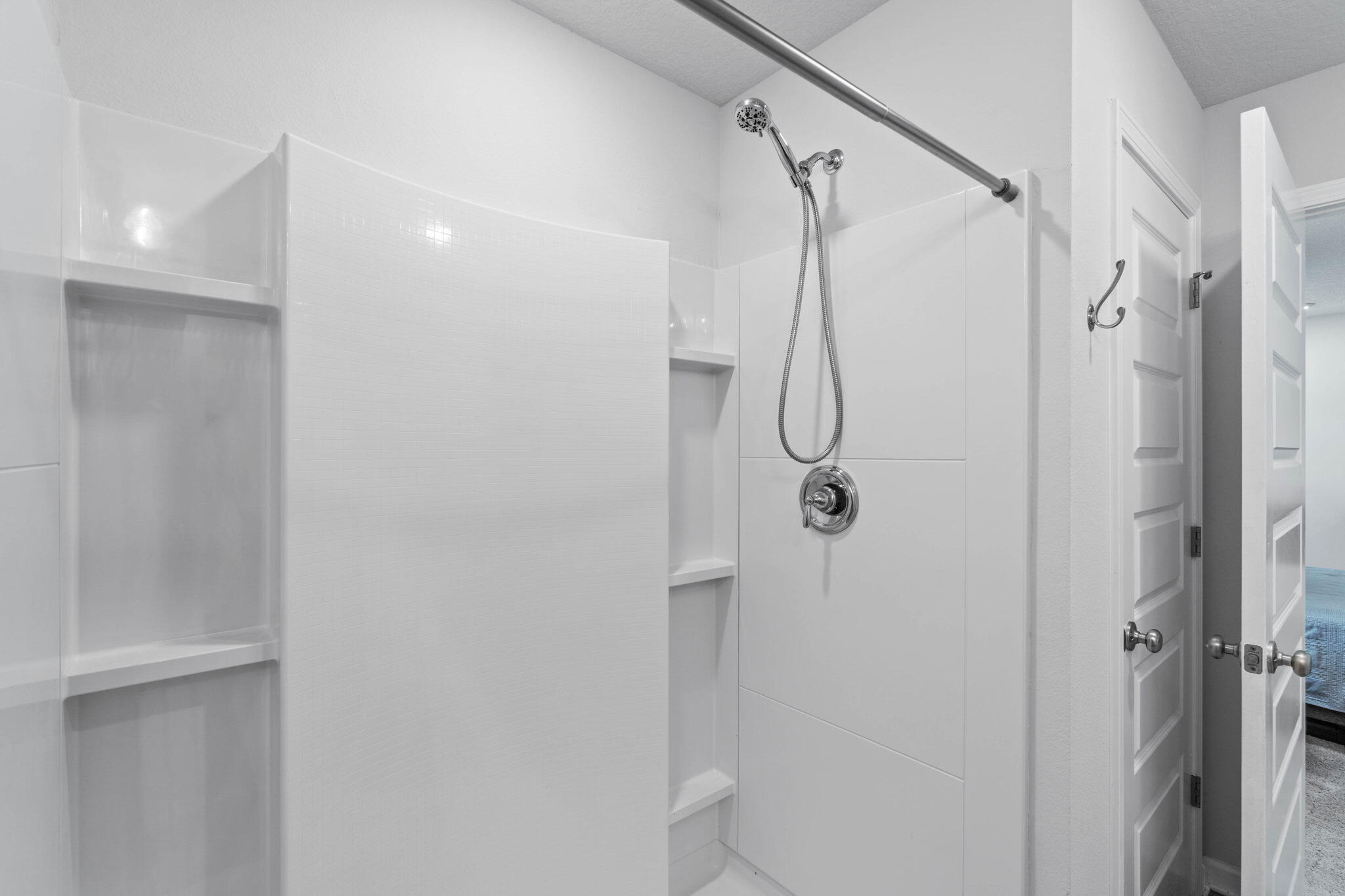 Indian Cove - Residential