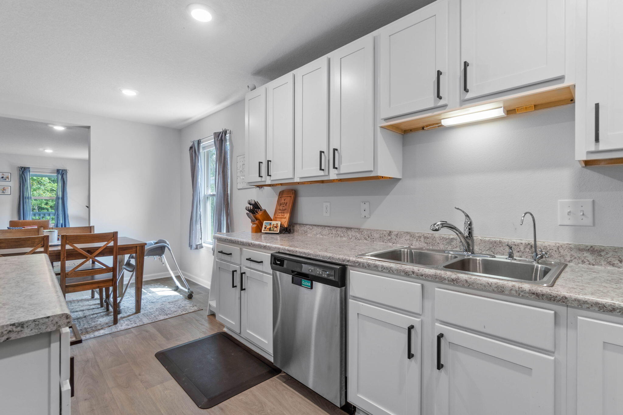 Indian Cove - Residential