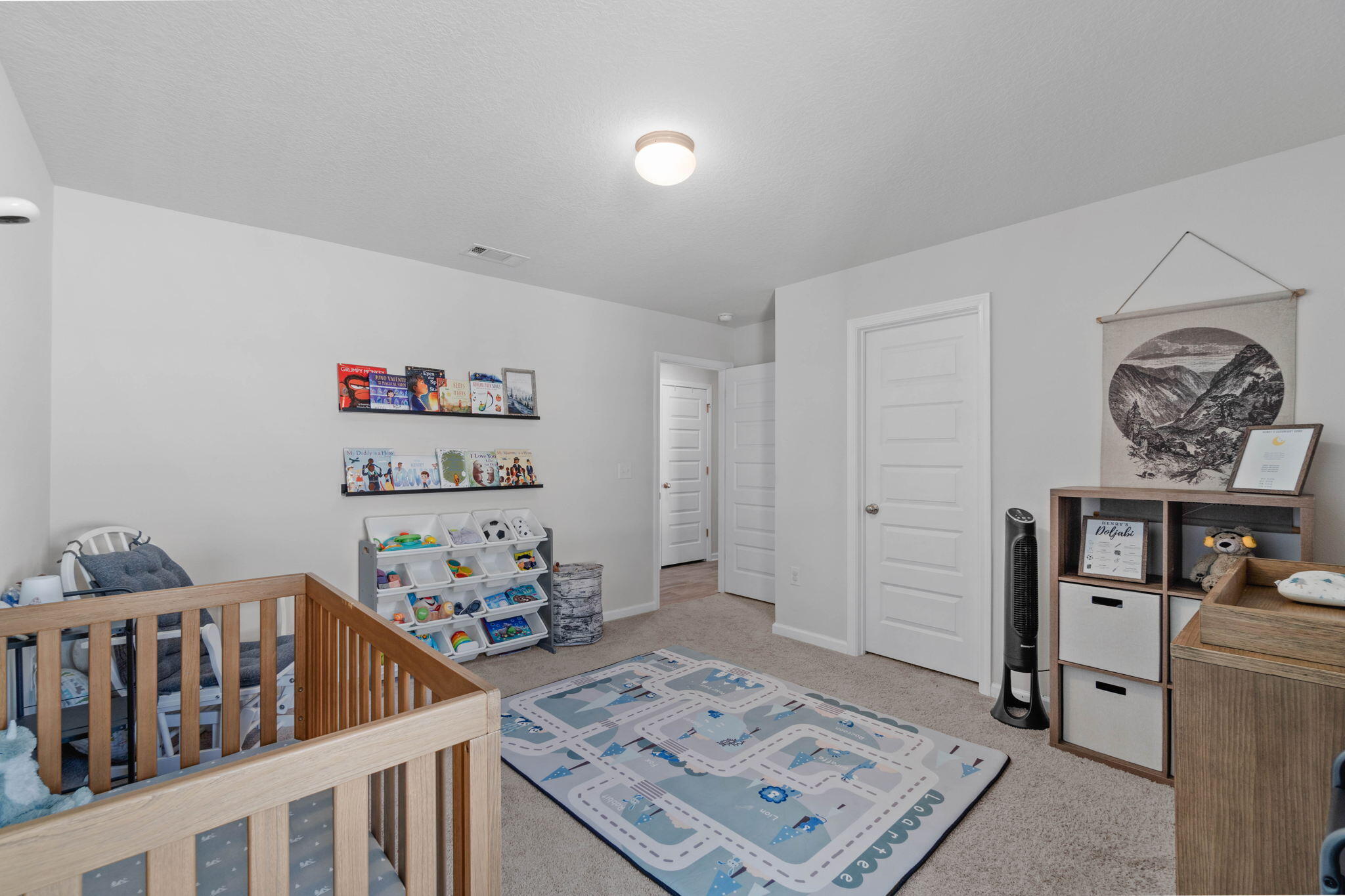 Indian Cove - Residential