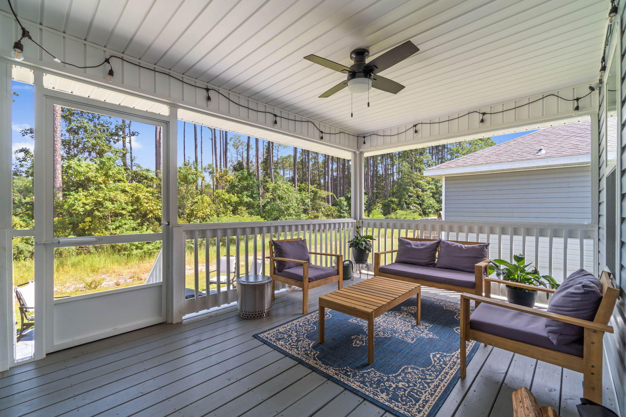 Indian Cove - Residential