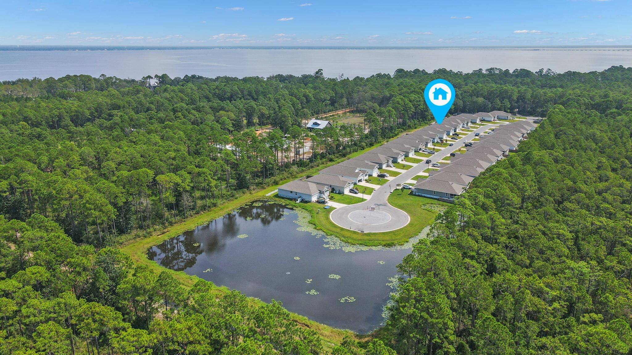 Indian Cove - Residential