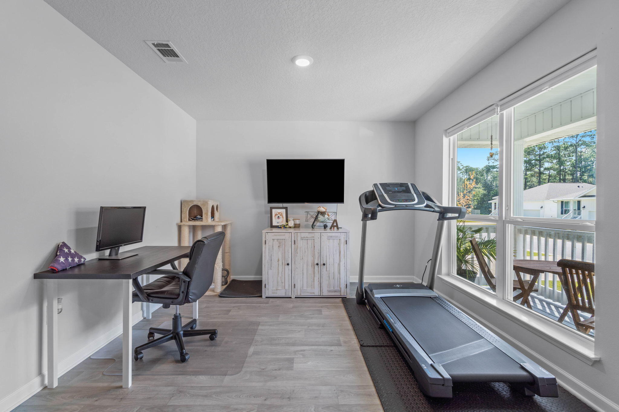 Indian Cove - Residential