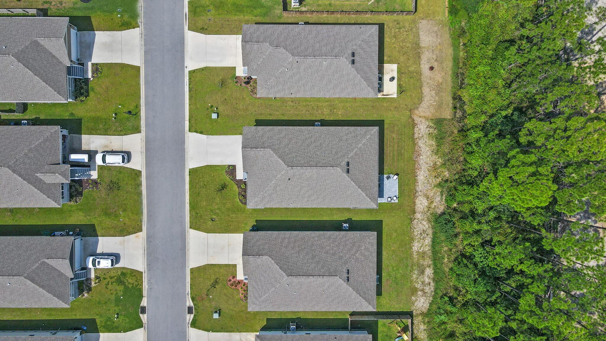 Indian Cove - Residential