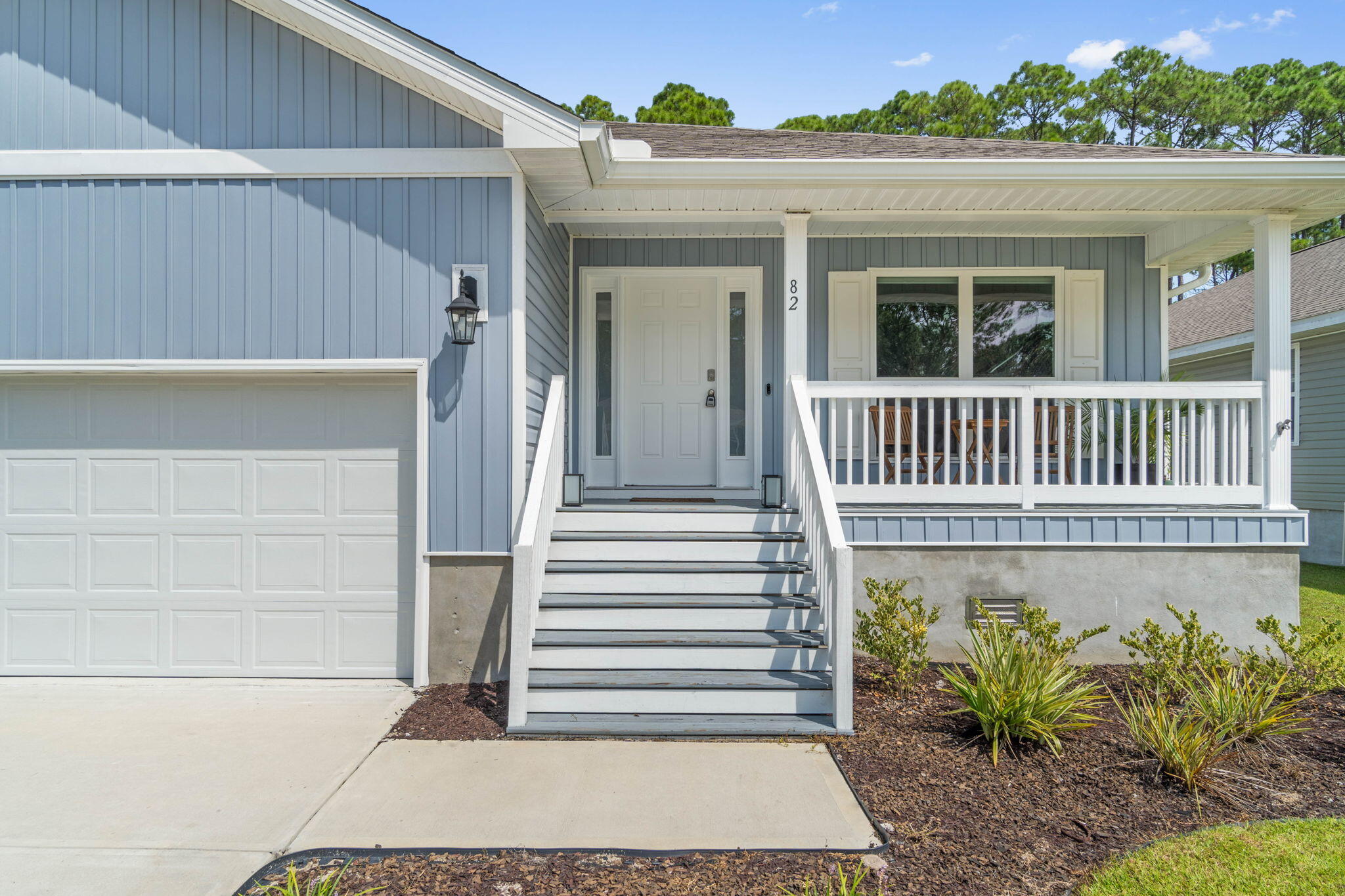 Indian Cove - Residential